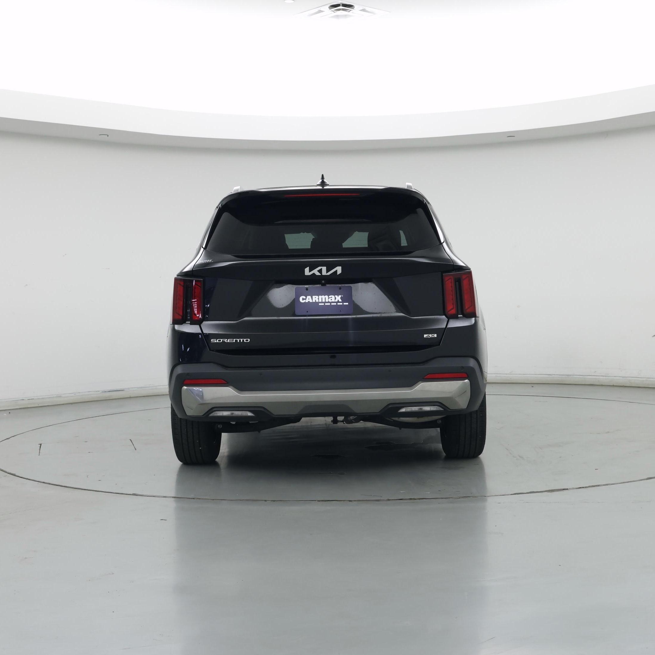 Thumbnail: 2024 Kia Sorento - 6