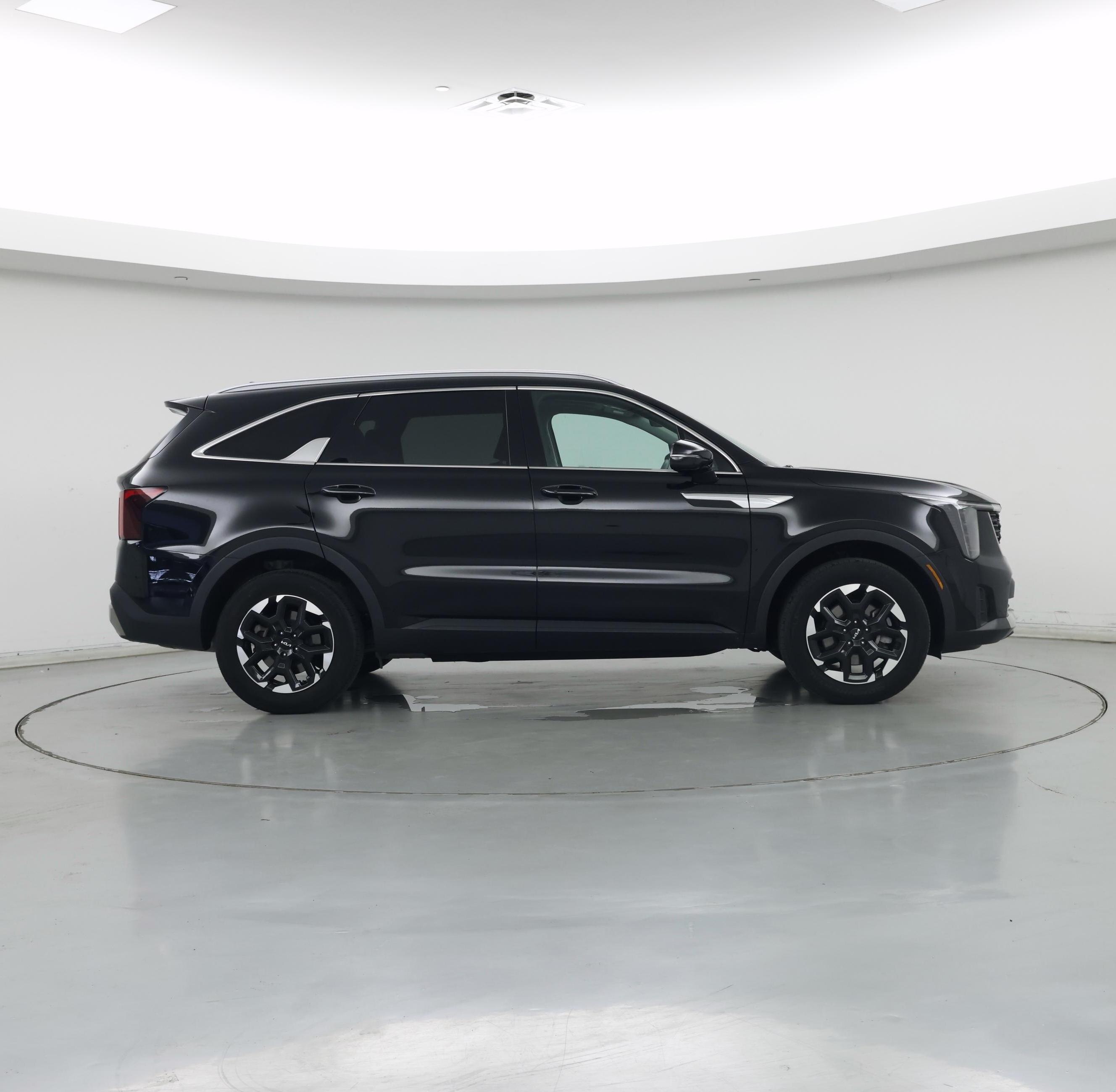 Thumbnail: 2024 Kia Sorento - 7