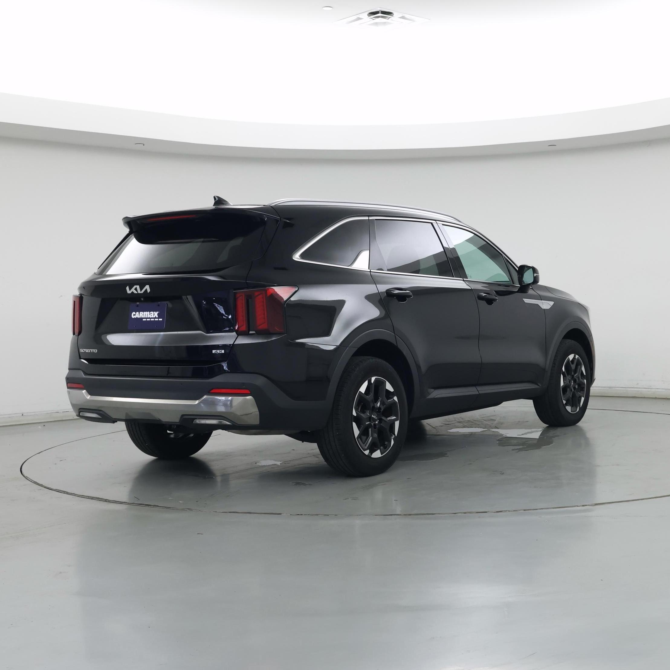 Thumbnail: 2024 Kia Sorento - 8