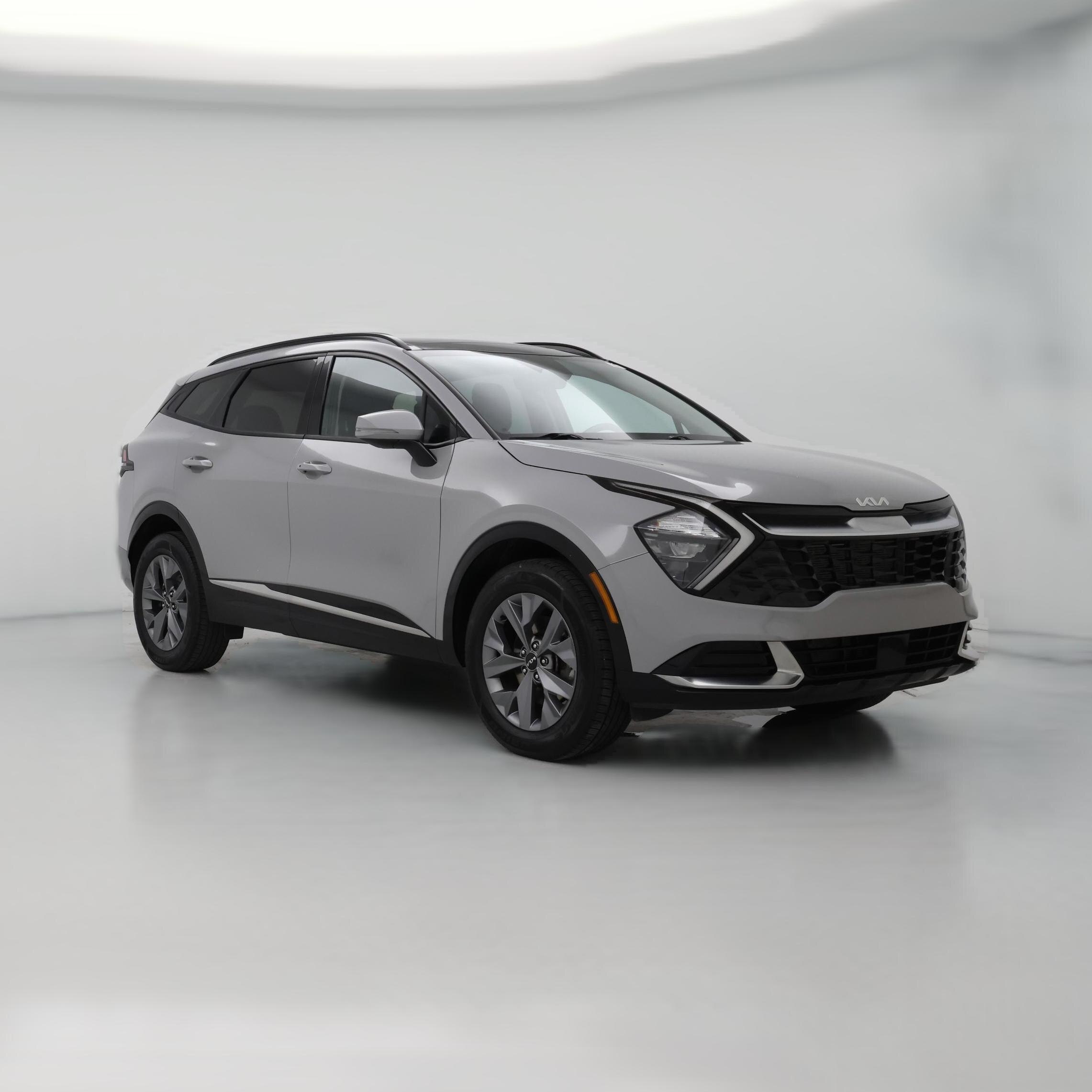 Thumbnail: 2023 Kia Sportage - 1