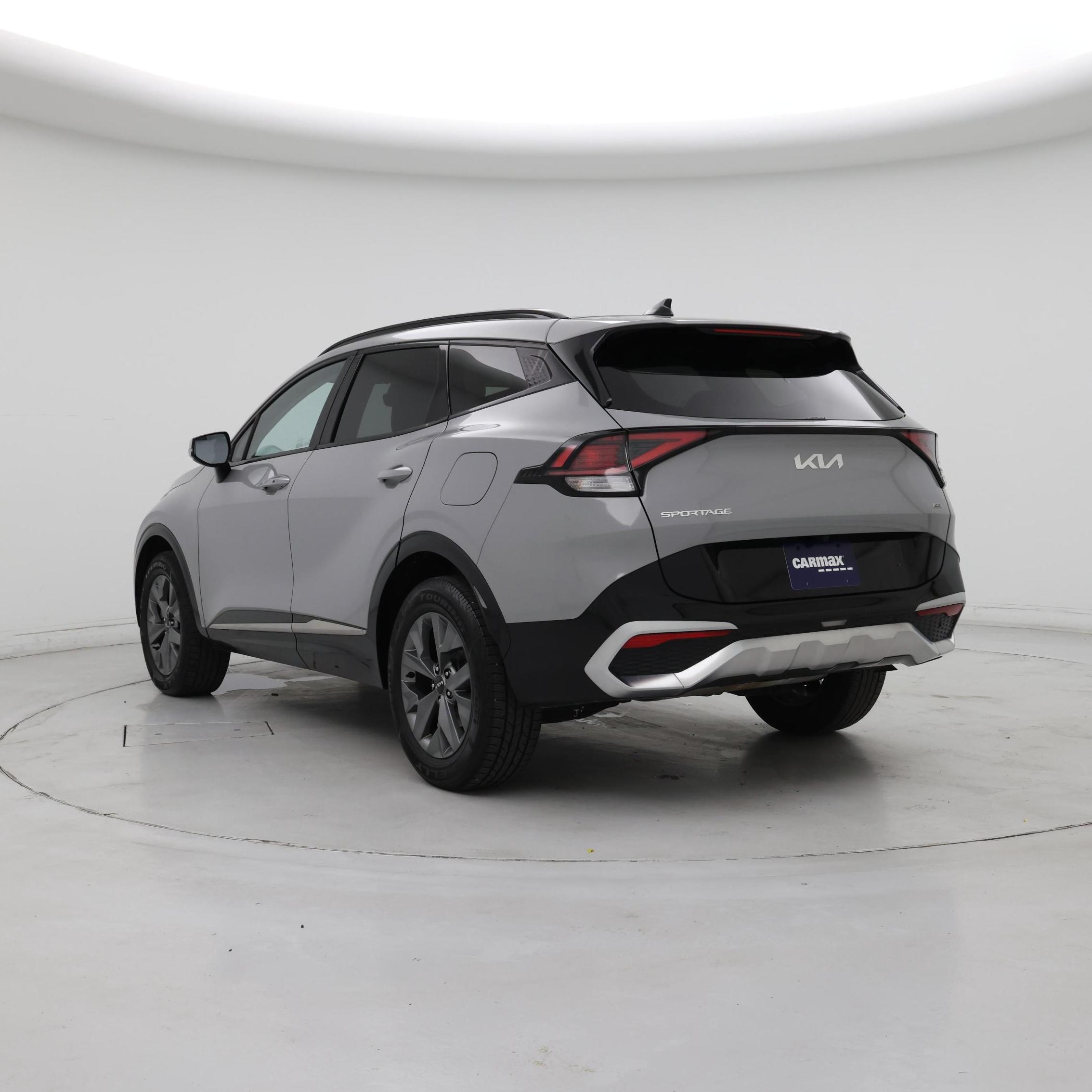 Thumbnail: 2023 Kia Sportage - 2