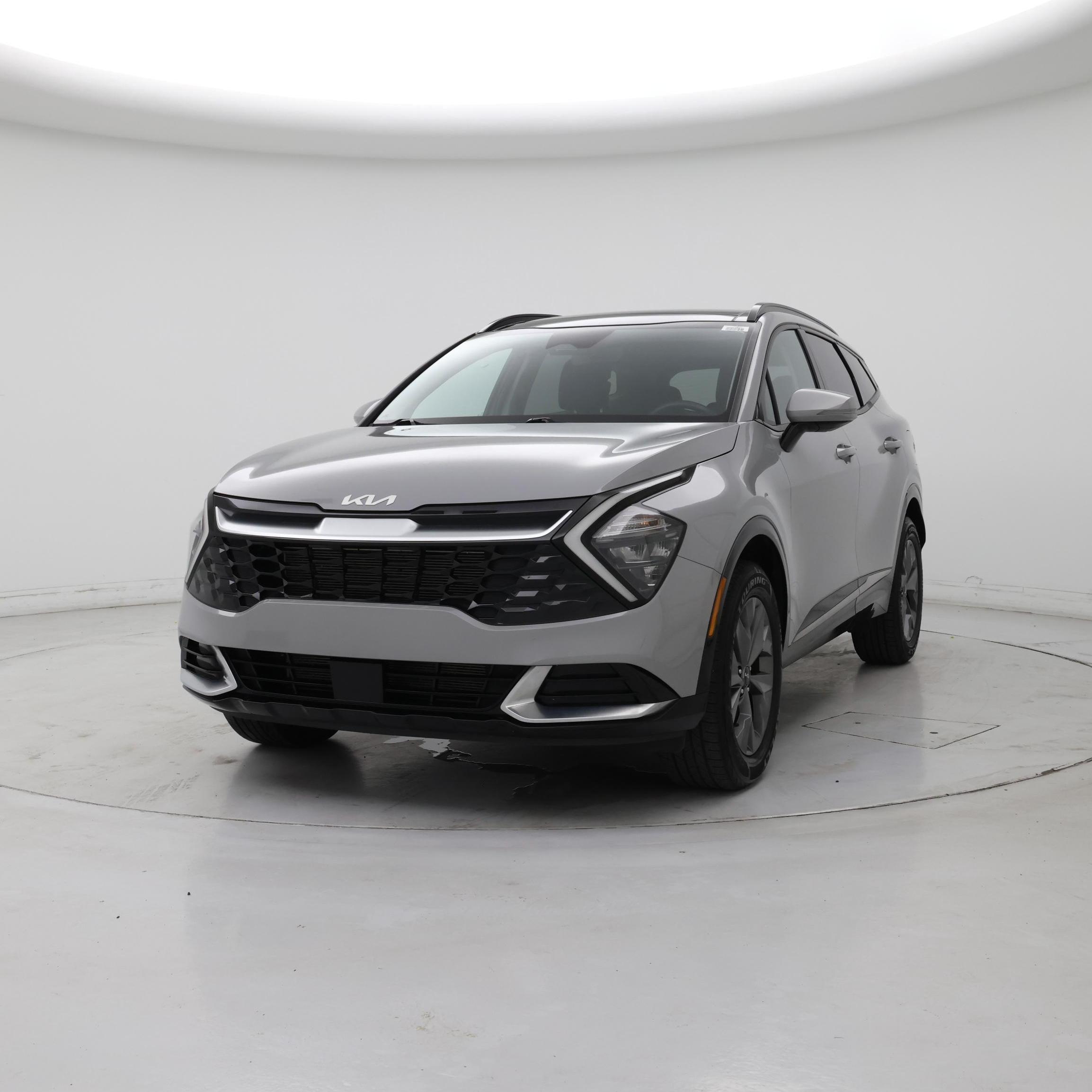 Thumbnail: 2023 Kia Sportage - 4