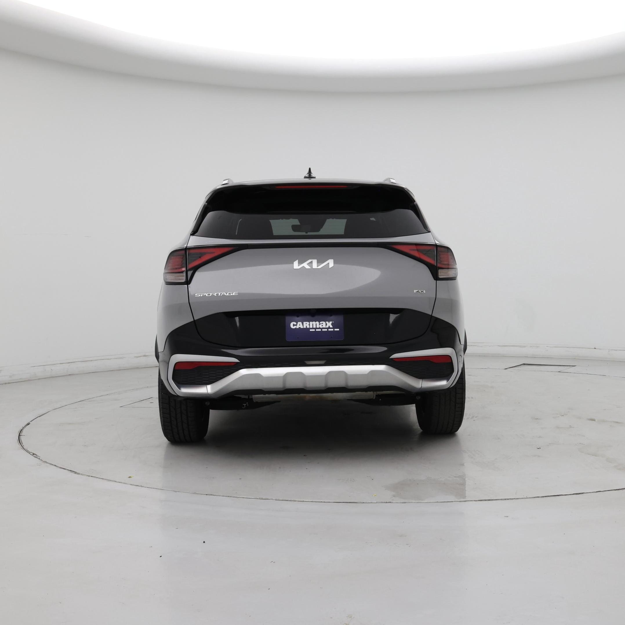 Thumbnail: 2023 Kia Sportage - 6
