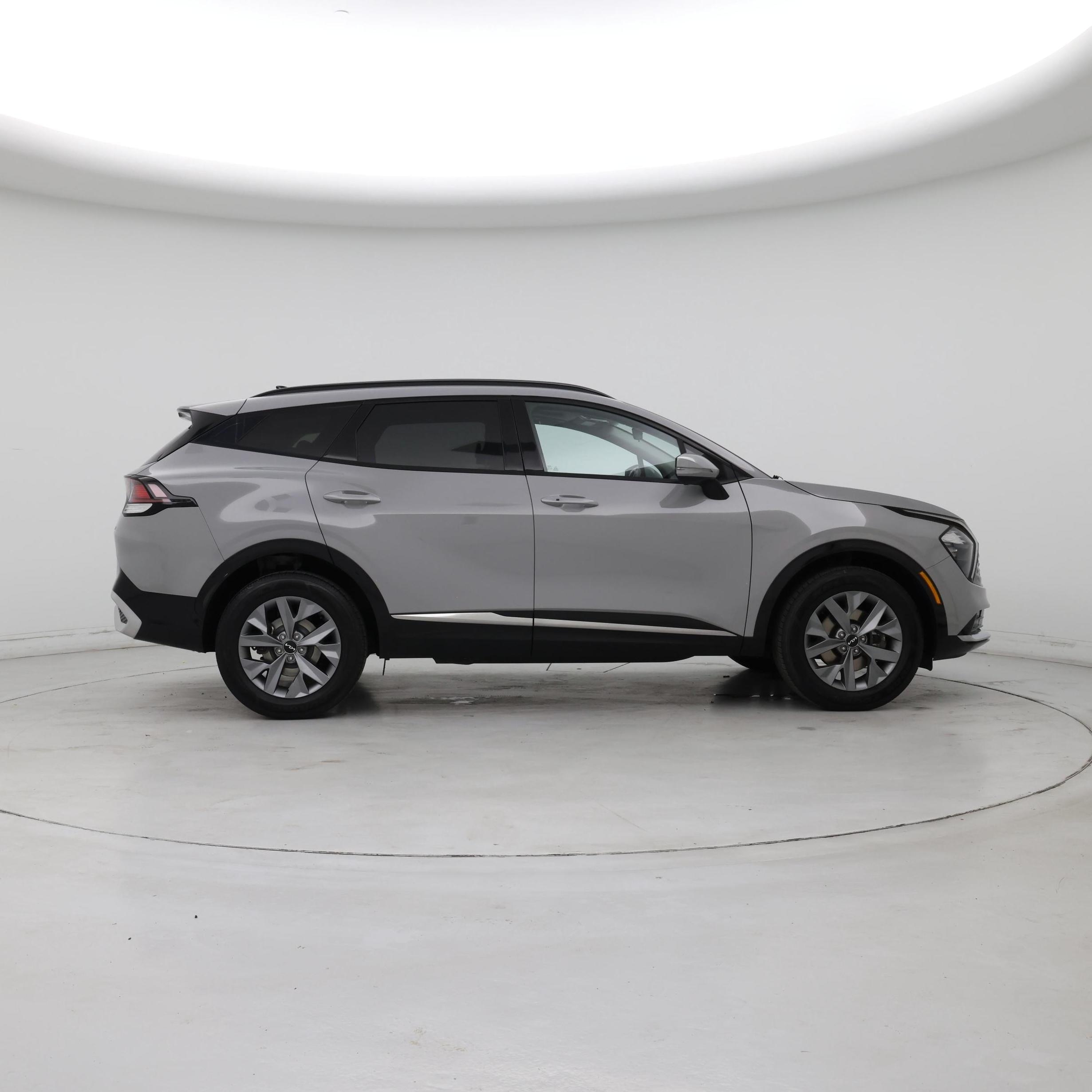 Thumbnail: 2023 Kia Sportage - 7
