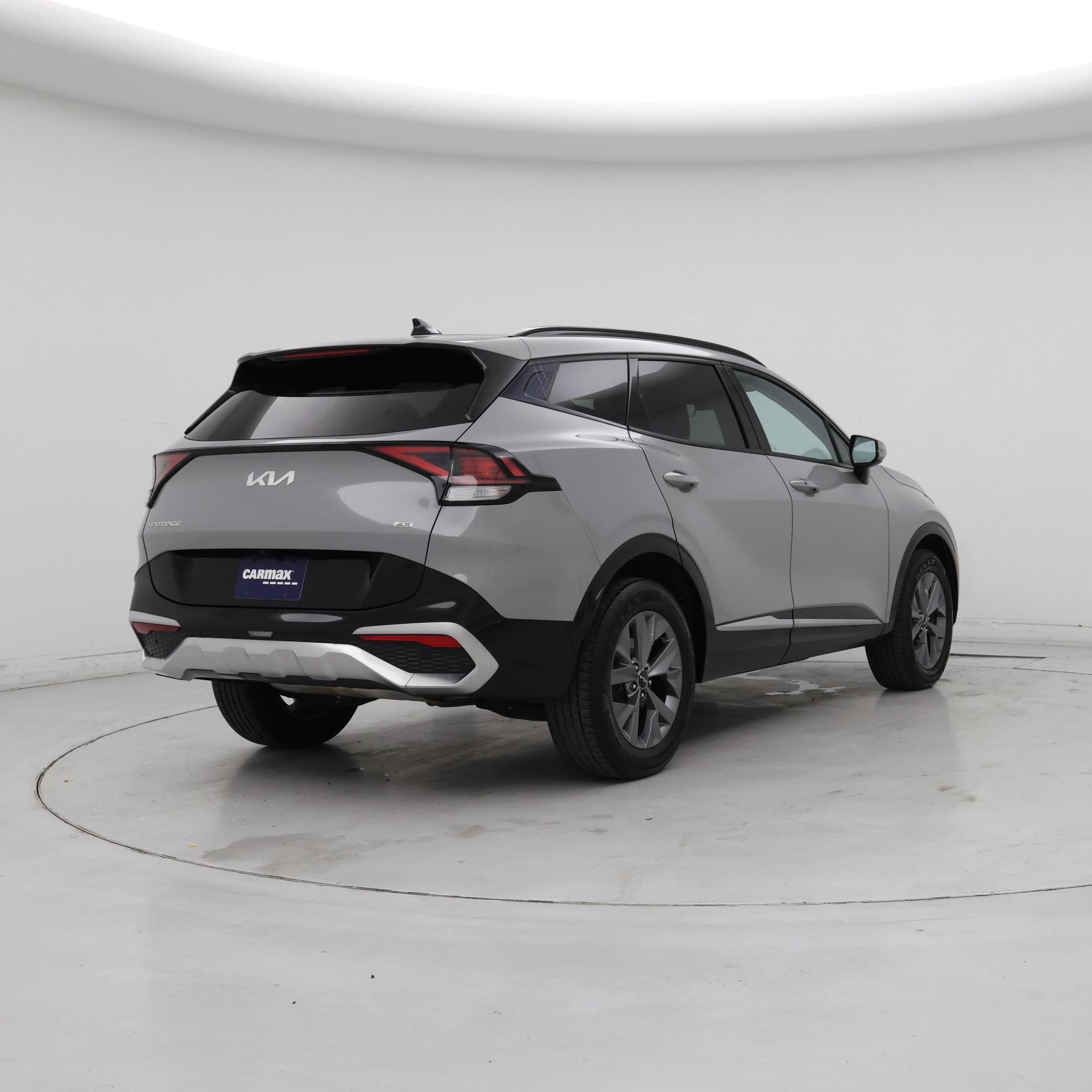 Thumbnail: 2023 Kia Sportage - 8