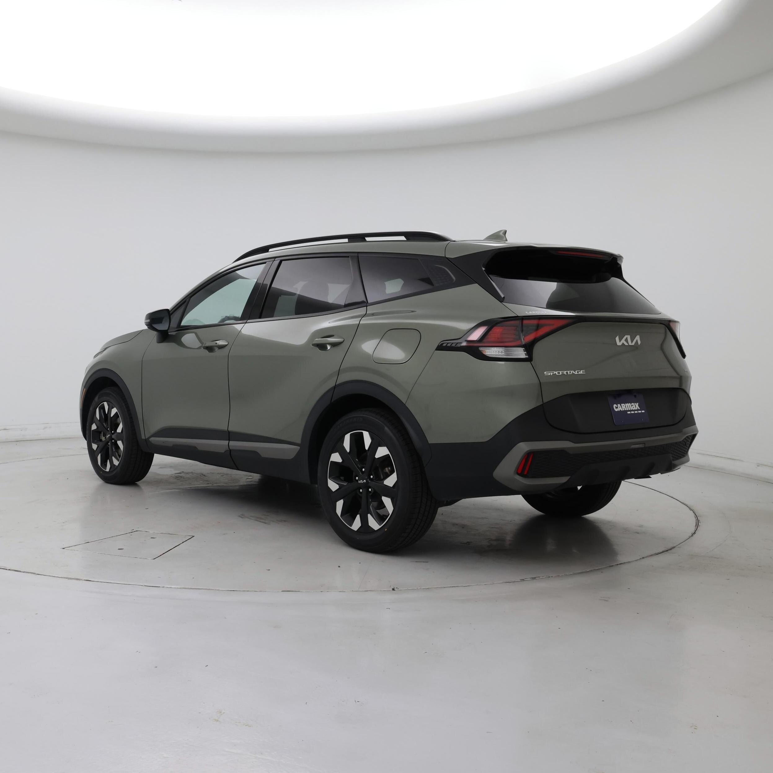 Thumbnail: 2024 Kia Sportage - 2