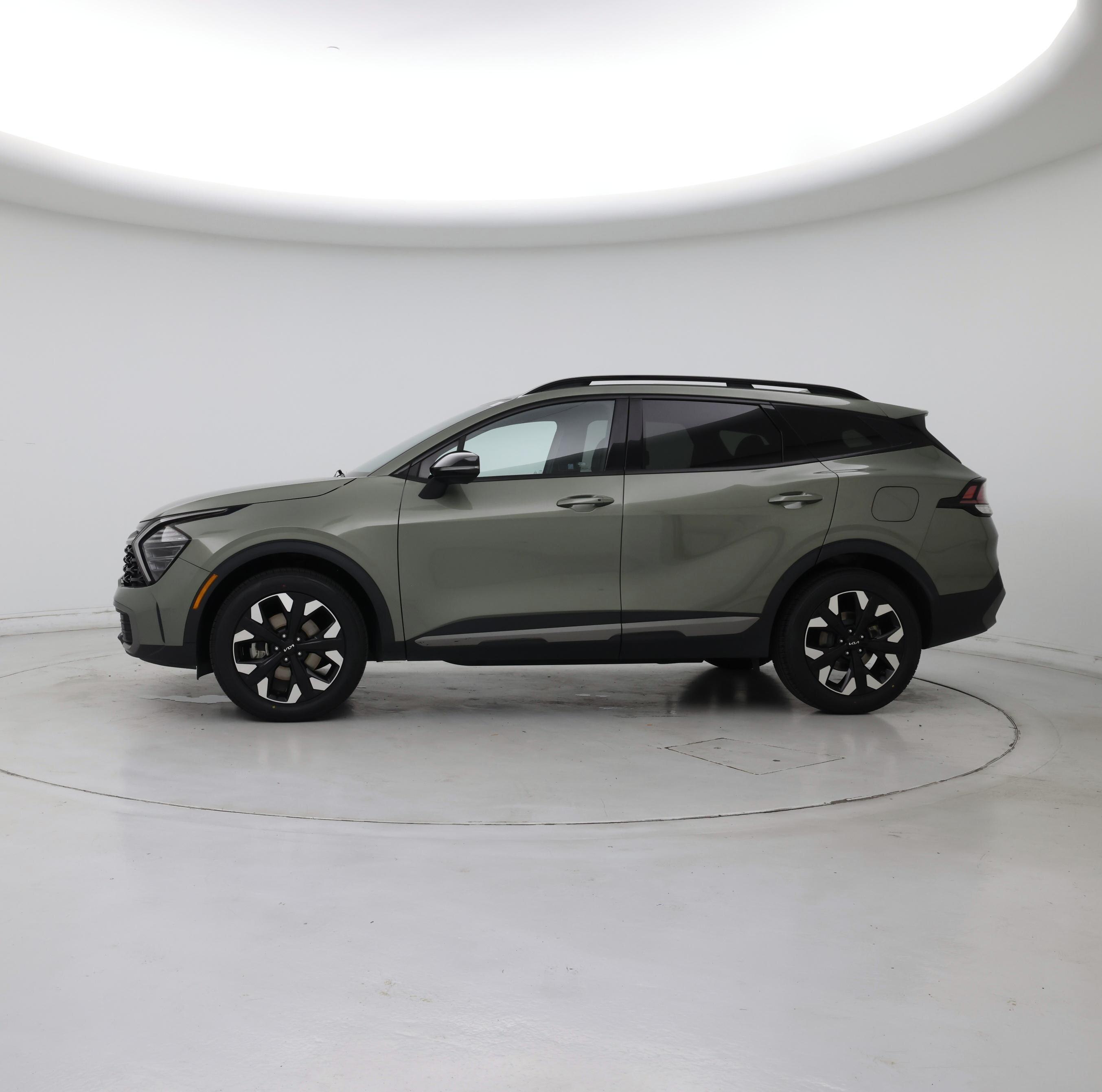 Thumbnail: 2024 Kia Sportage - 3