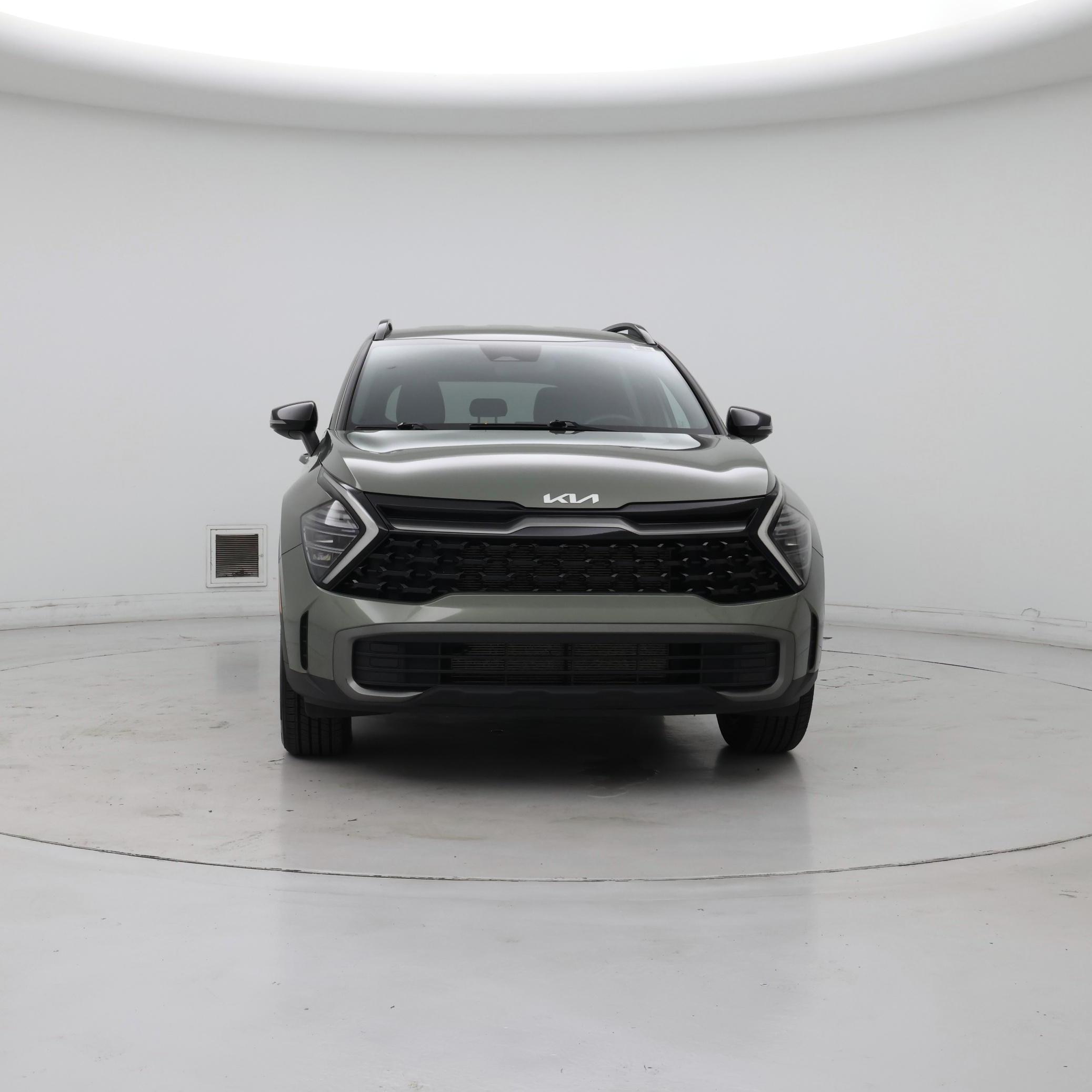Thumbnail: 2024 Kia Sportage - 5
