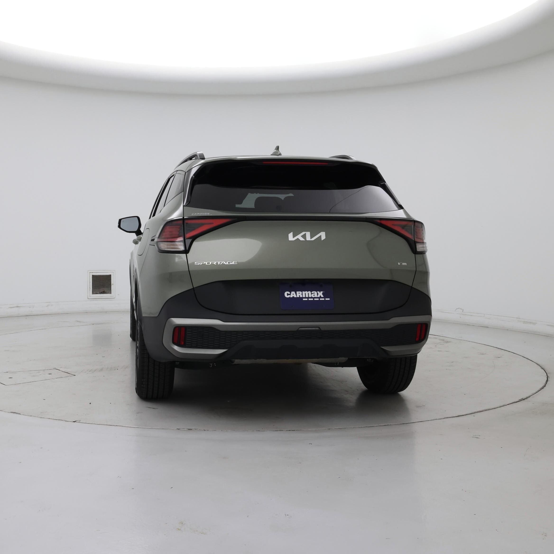 Thumbnail: 2024 Kia Sportage - 6