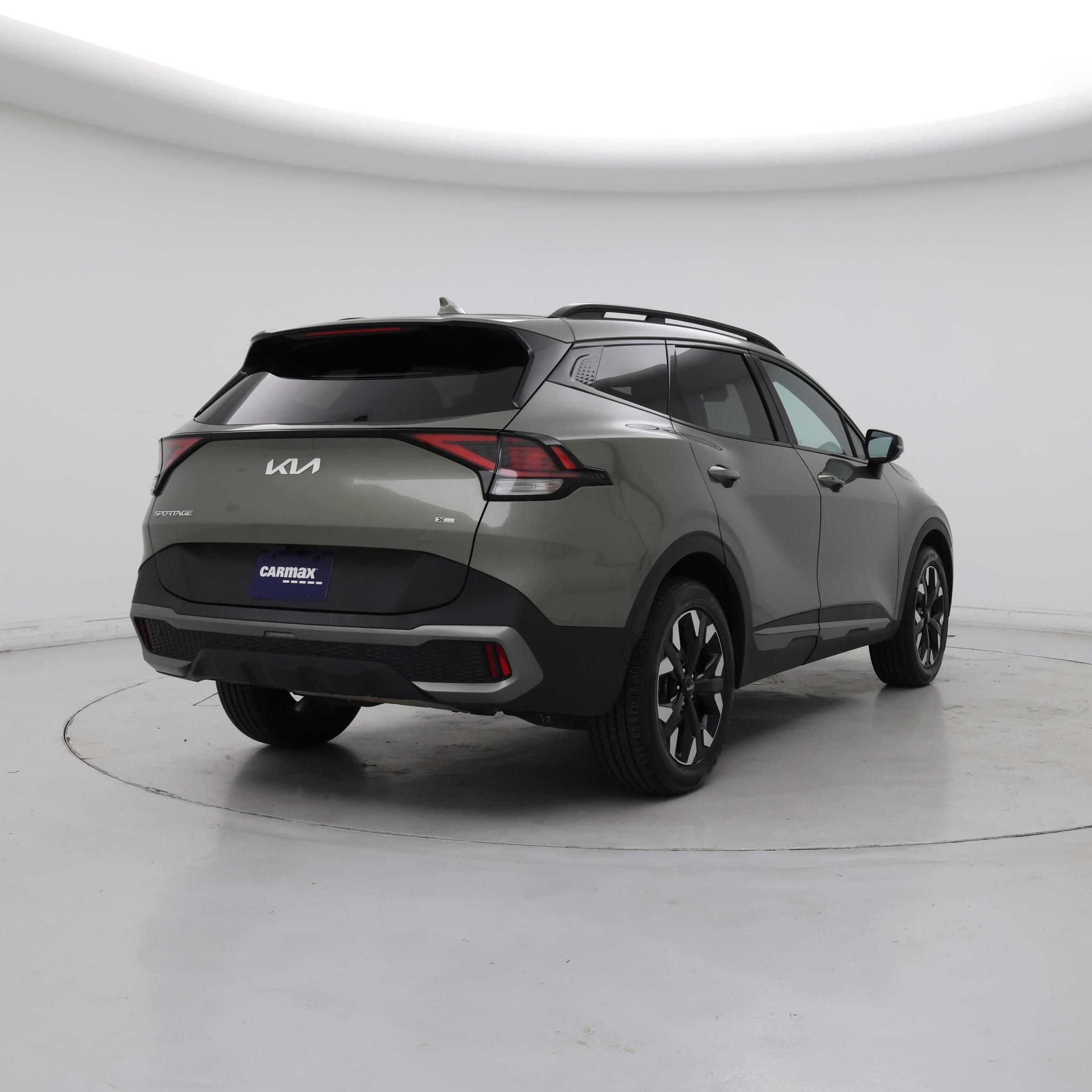 Thumbnail: 2024 Kia Sportage - 8