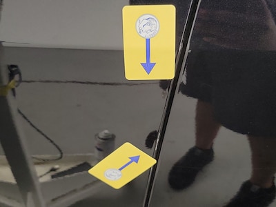 Condition detail