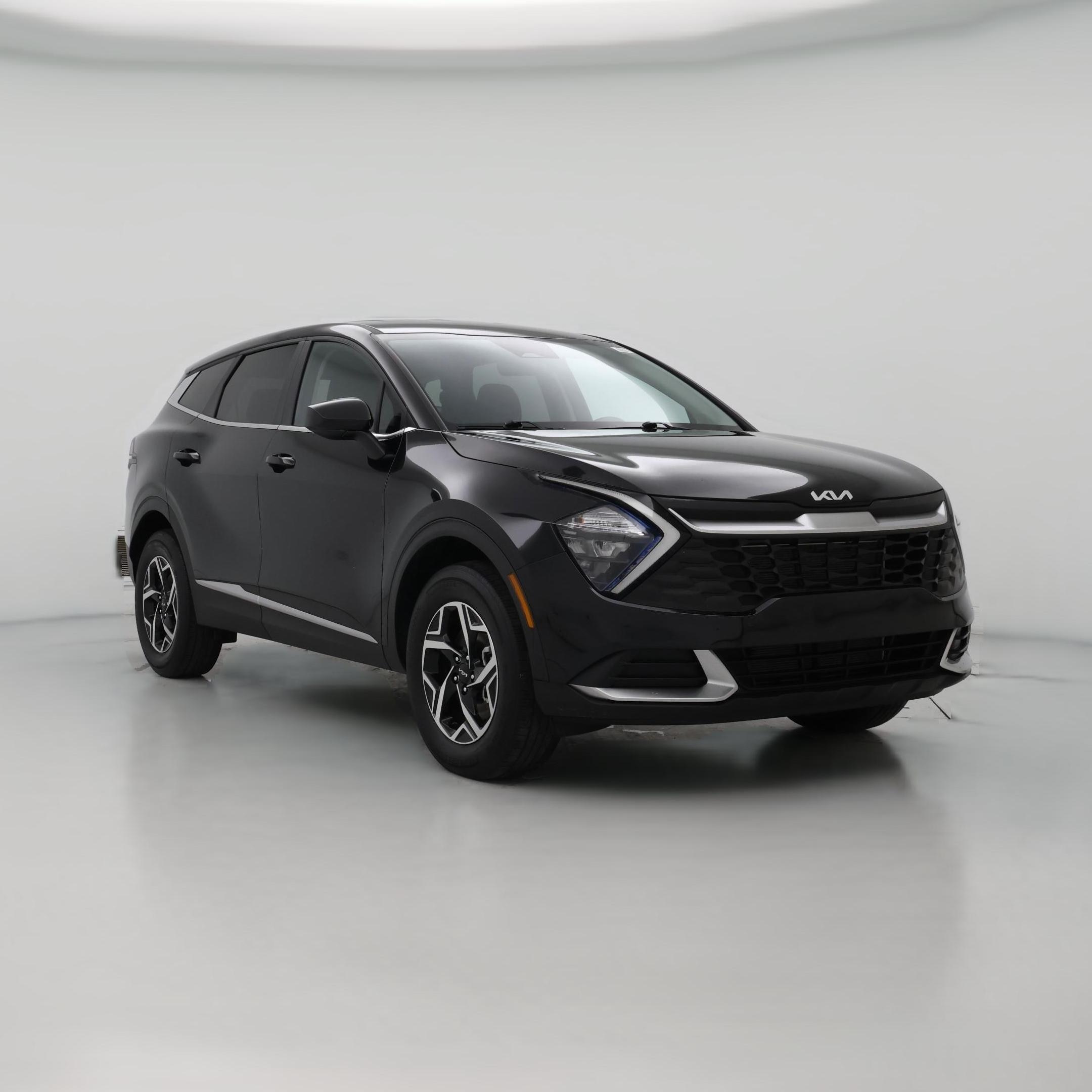 Thumbnail: 2023 Kia Sportage - 1