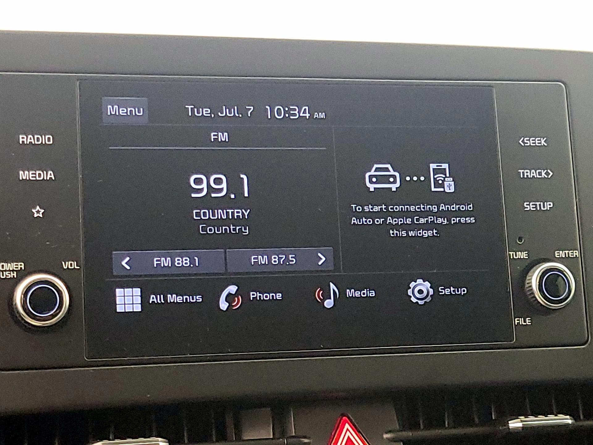 Thumbnail: 2023 Kia Sportage - 15