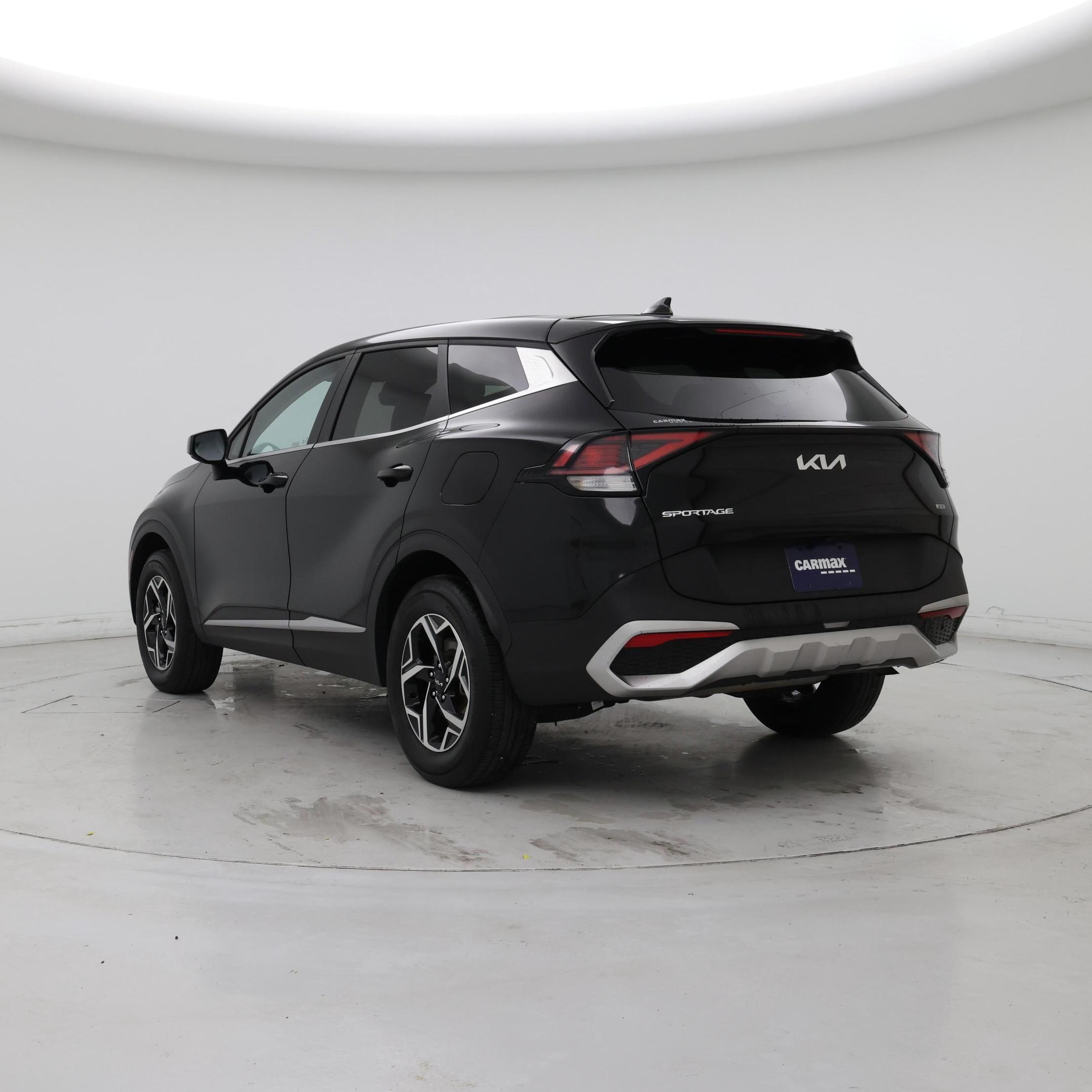 Thumbnail: 2023 Kia Sportage - 2
