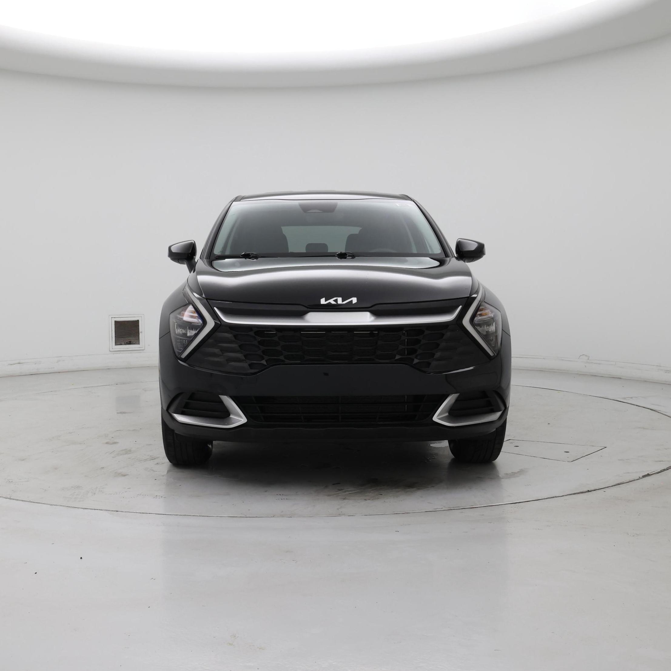 Thumbnail: 2023 Kia Sportage - 5