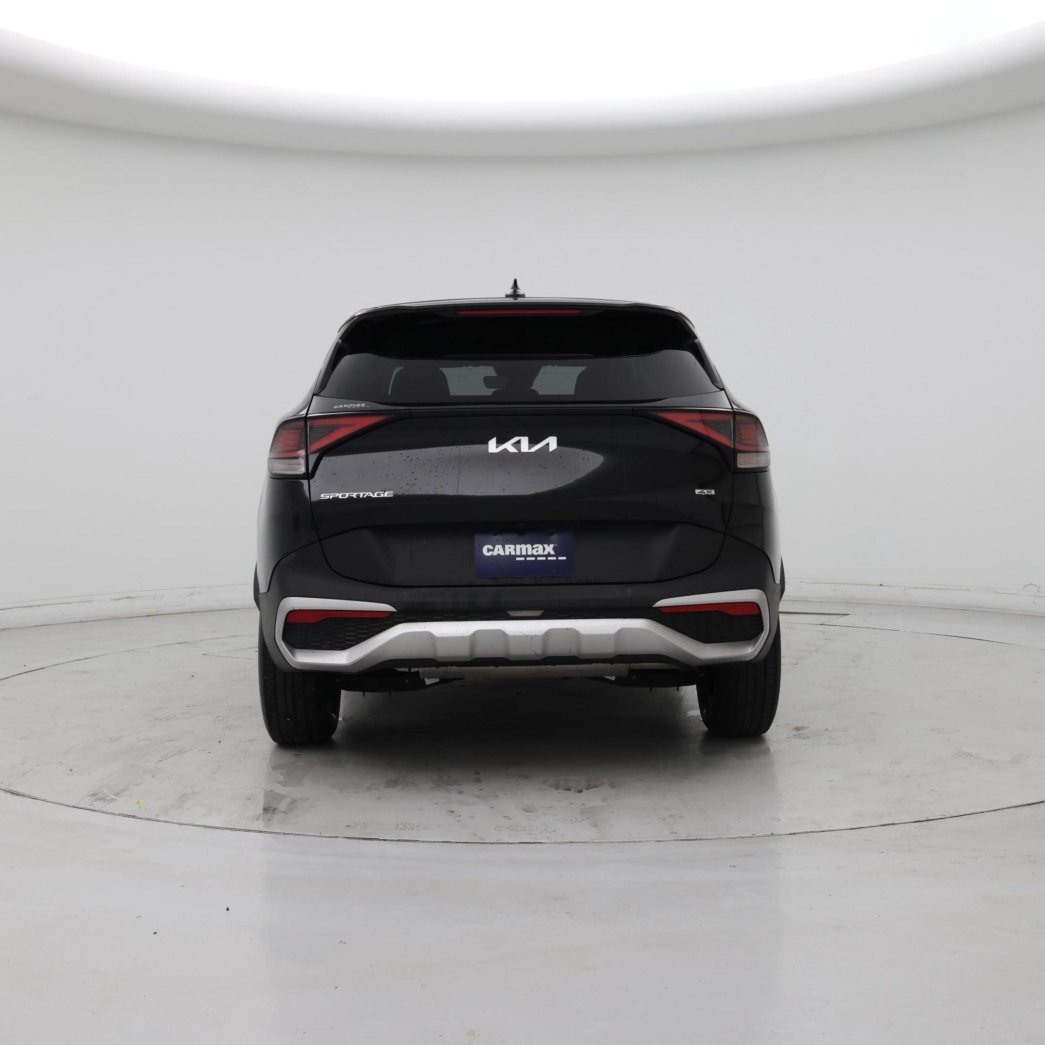 Thumbnail: 2023 Kia Sportage - 6