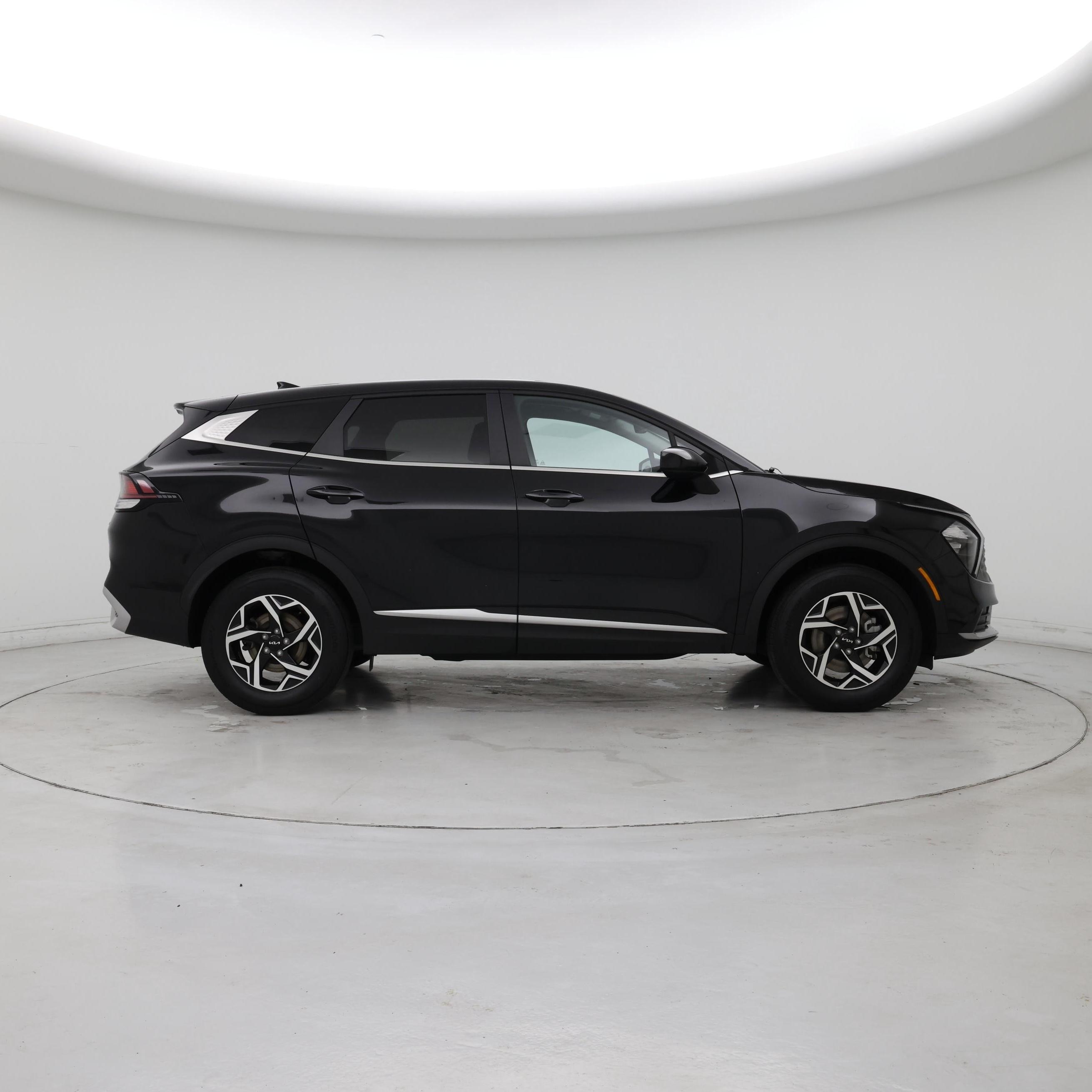 Thumbnail: 2023 Kia Sportage - 7