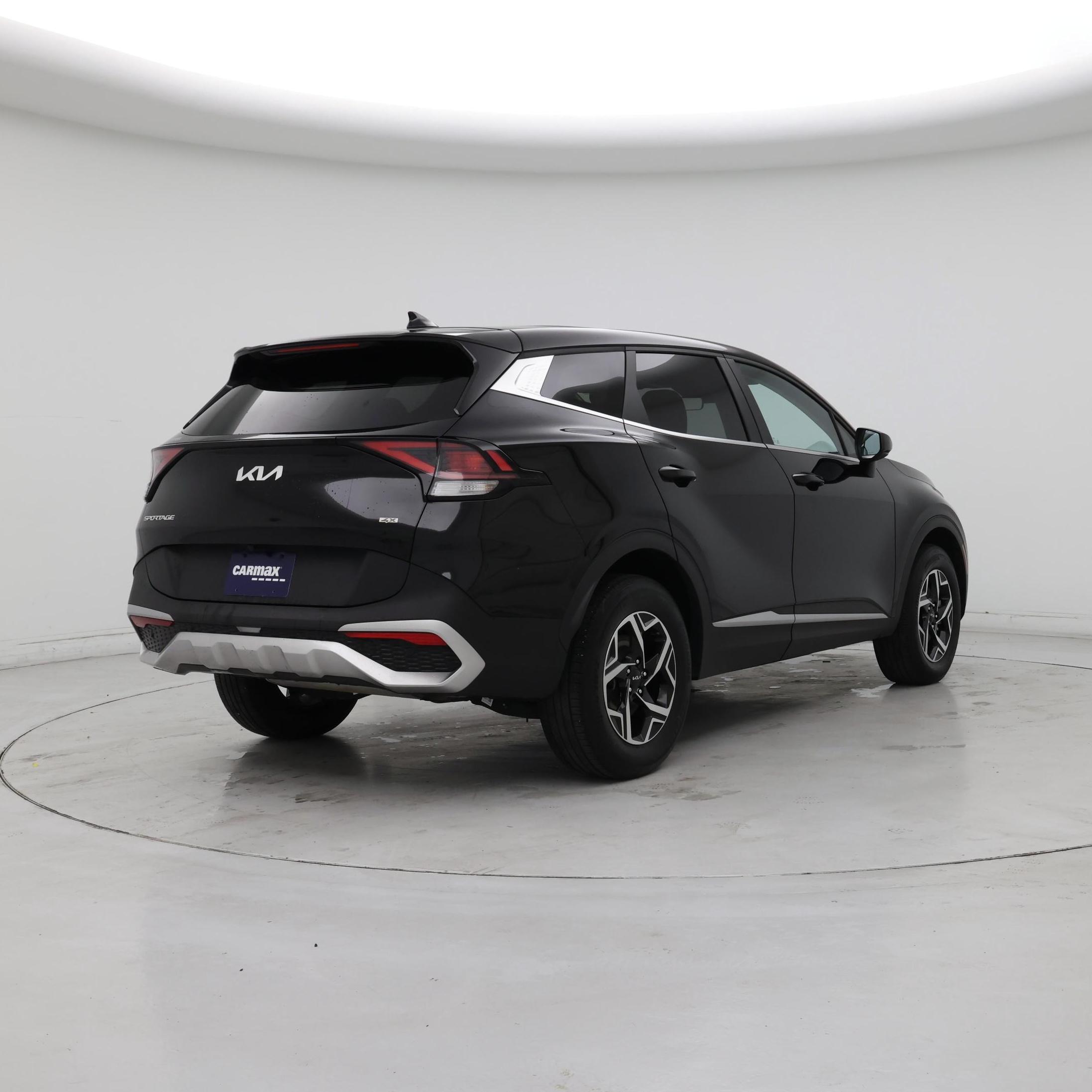 Thumbnail: 2023 Kia Sportage - 8