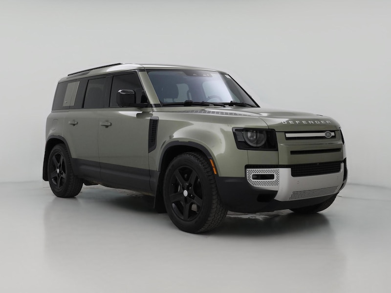 2020 Land Rover Defender  -
                  Dayton, OH