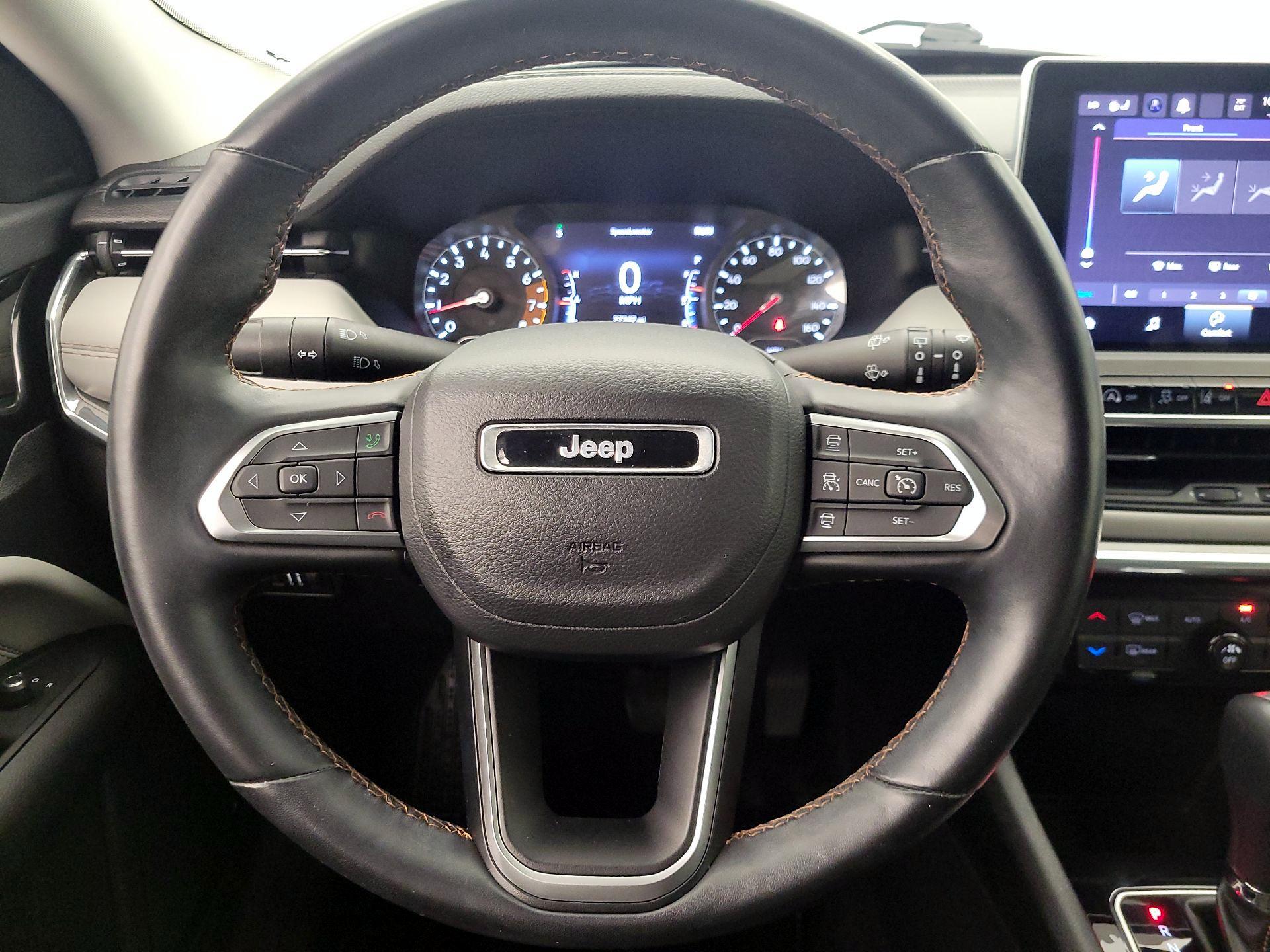 Thumbnail: 2022 Jeep Compass - 10
