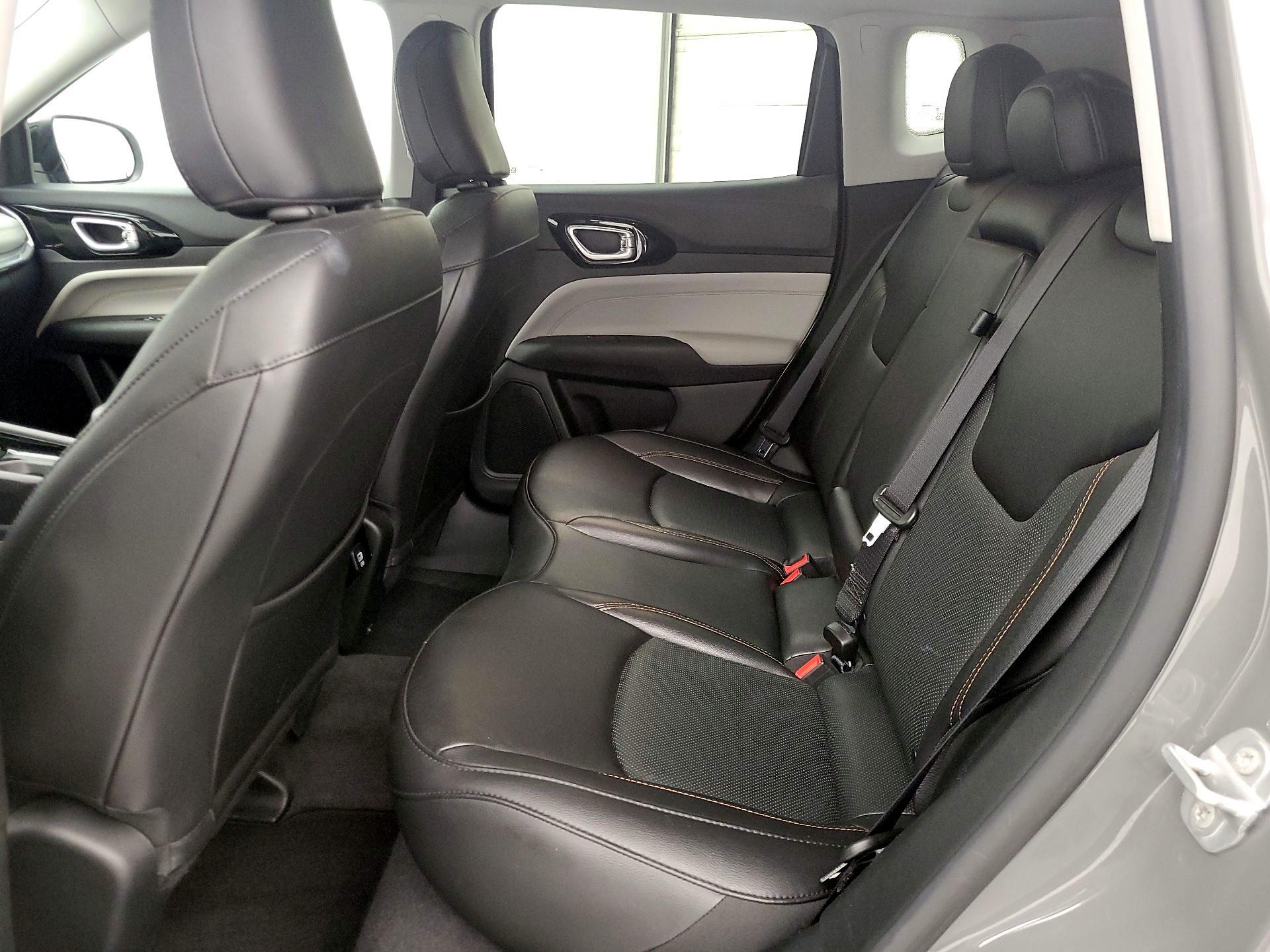 Thumbnail: 2022 Jeep Compass - 19