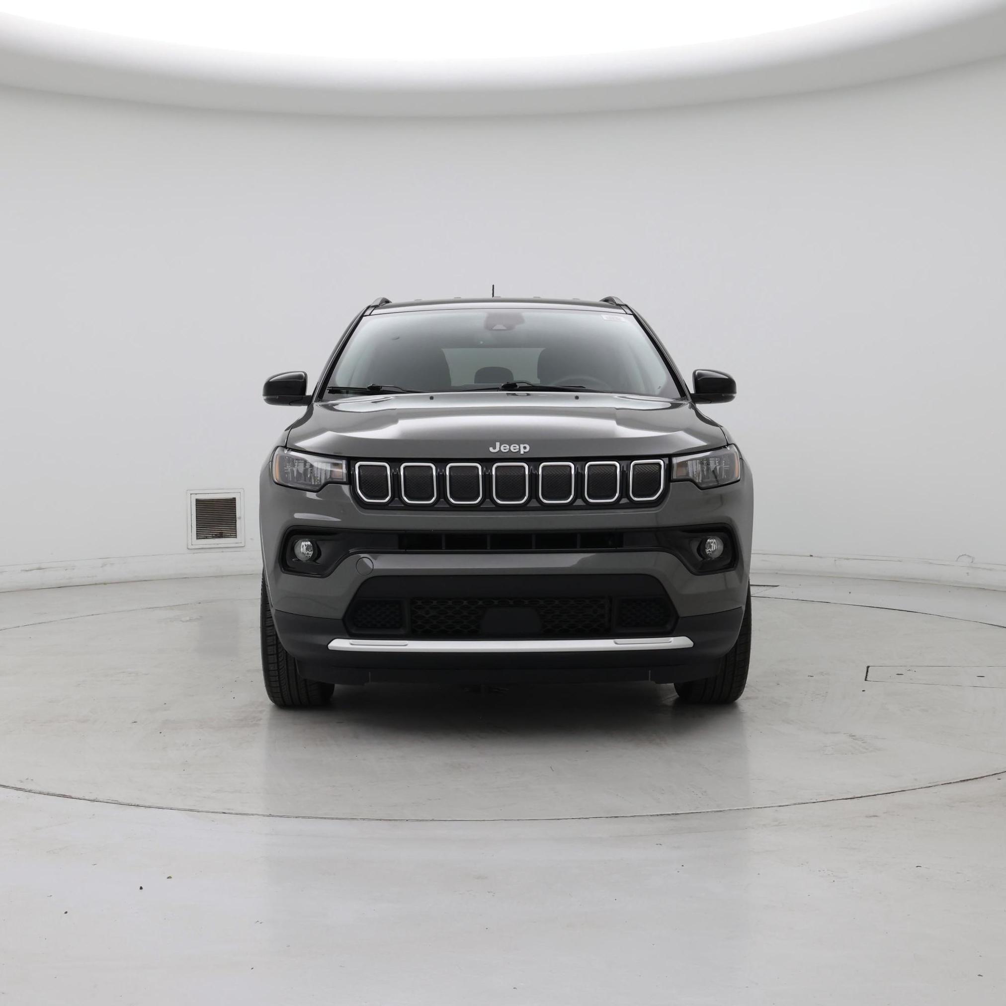 Thumbnail: 2022 Jeep Compass - 5