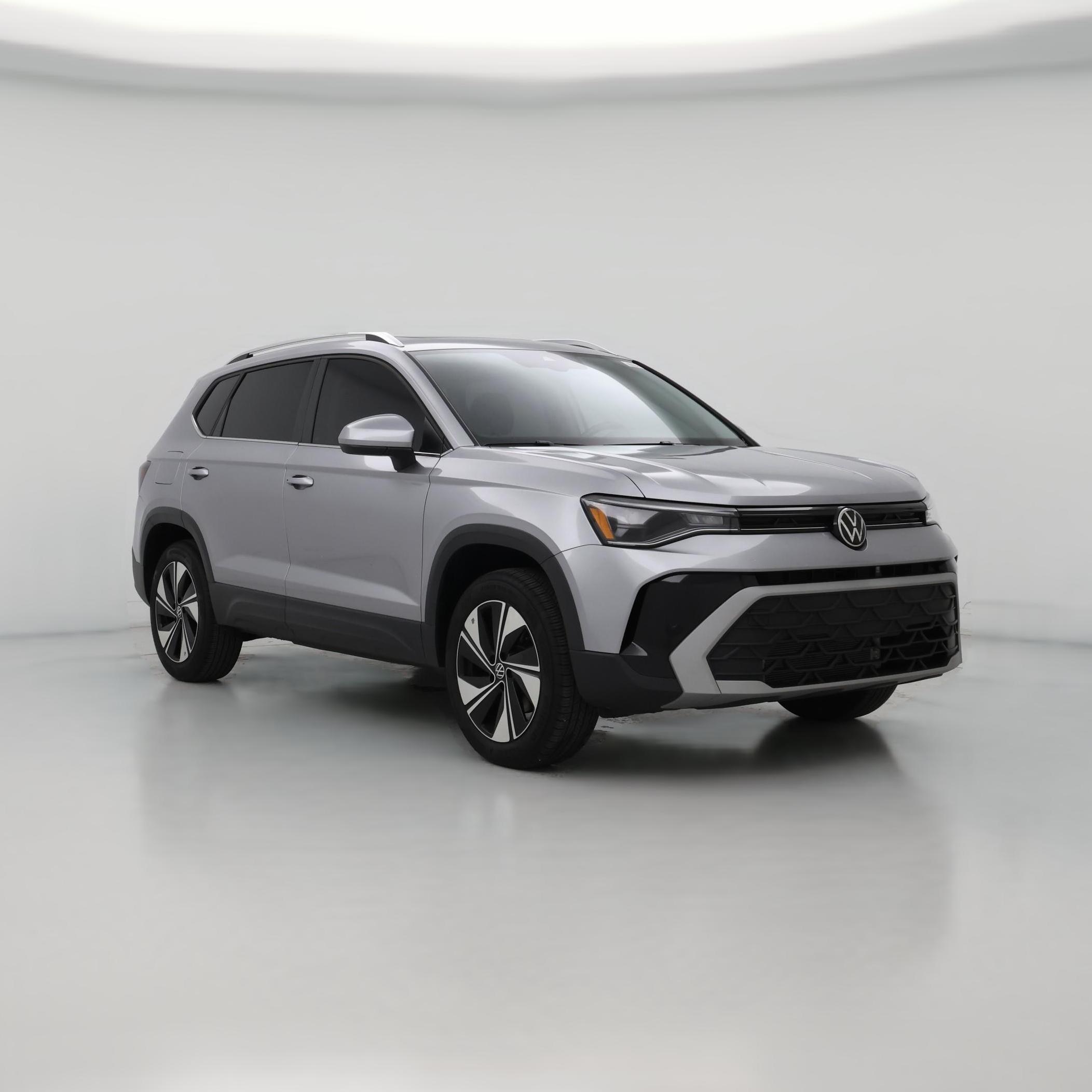 Thumbnail: 2025 Volkswagen Taos - 1
