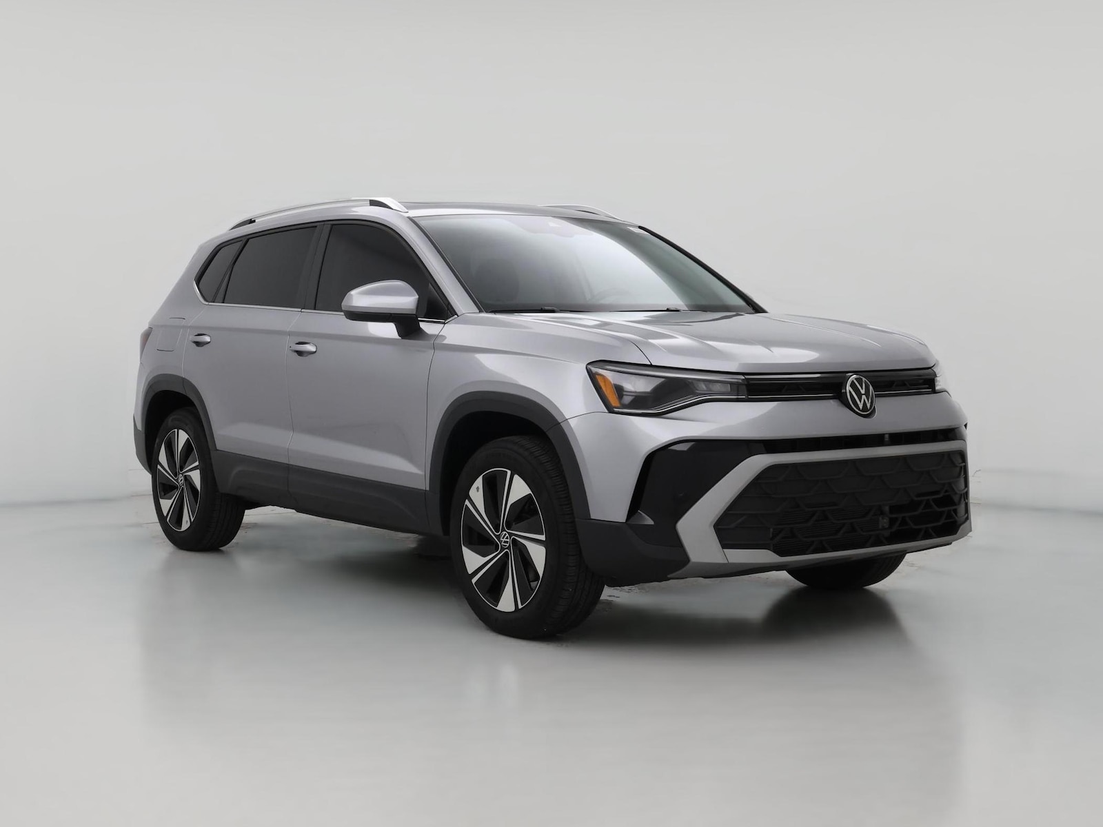 2025 Volkswagen Taos