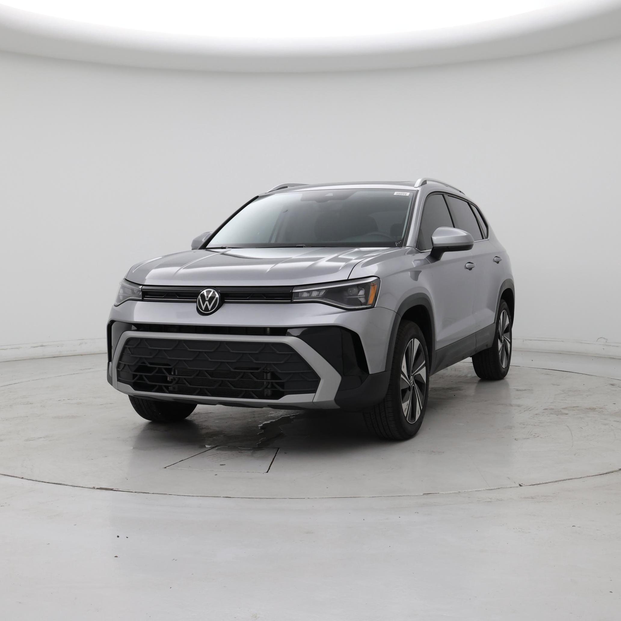 Thumbnail: 2025 Volkswagen Taos - 4