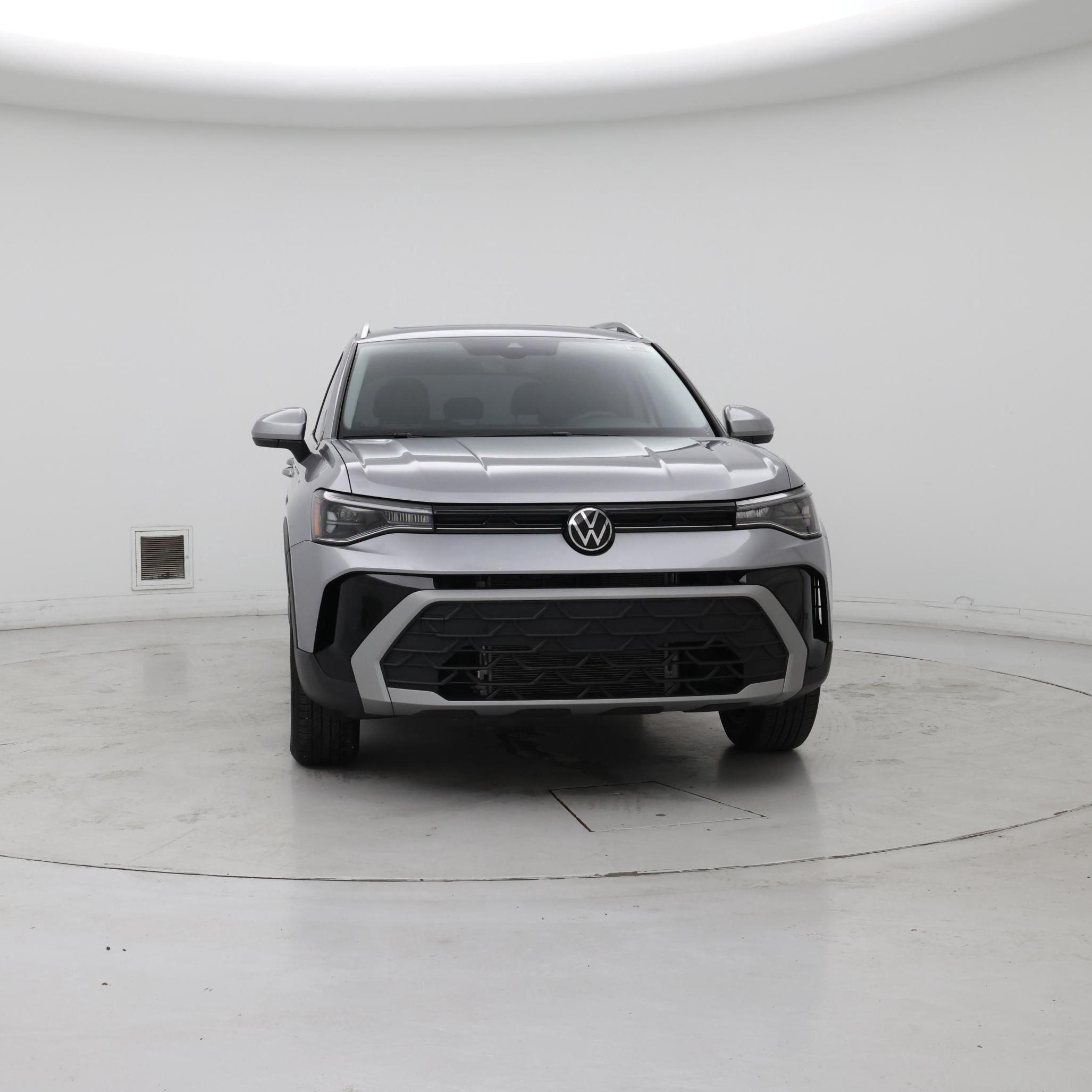 Thumbnail: 2025 Volkswagen Taos - 5