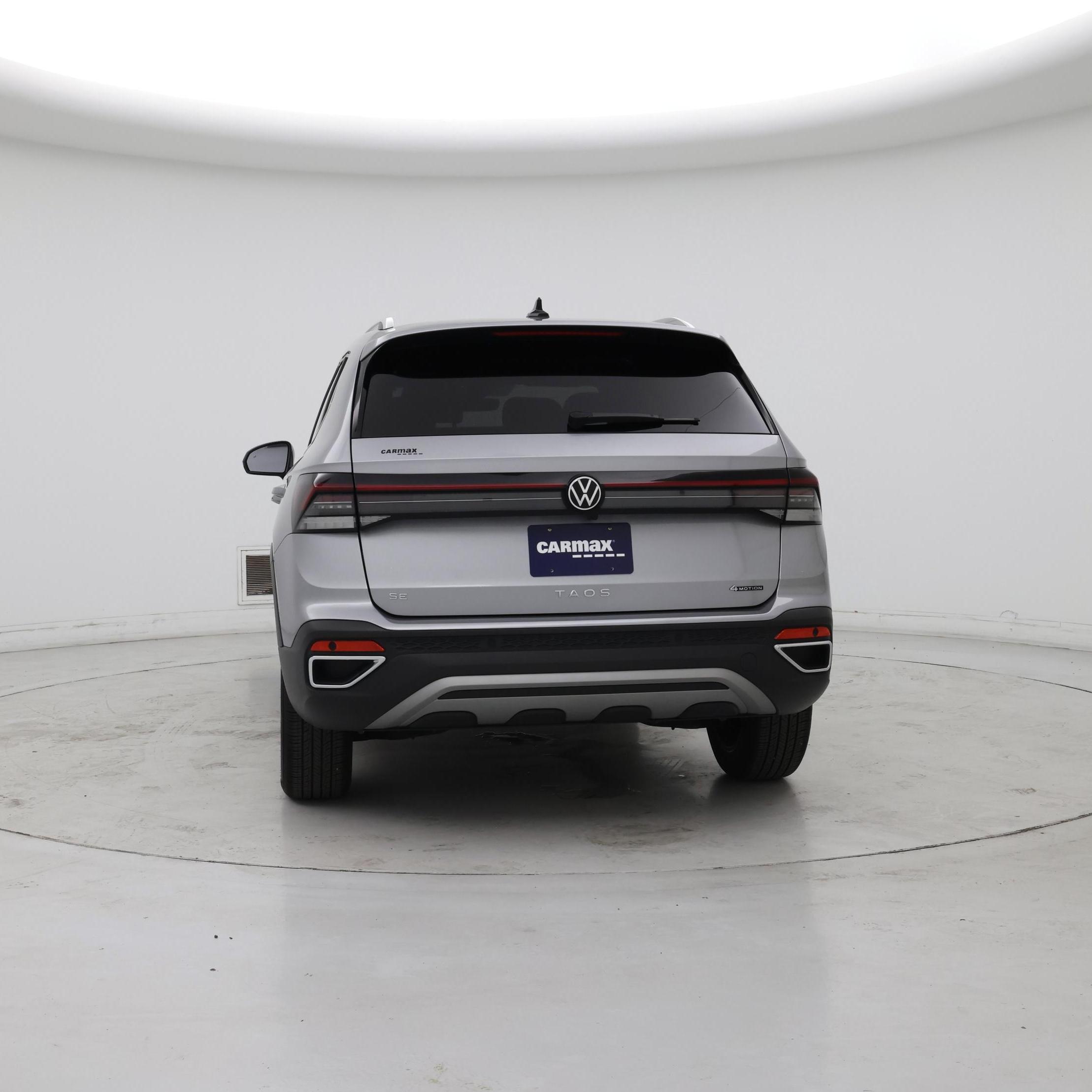 Thumbnail: 2025 Volkswagen Taos - 6