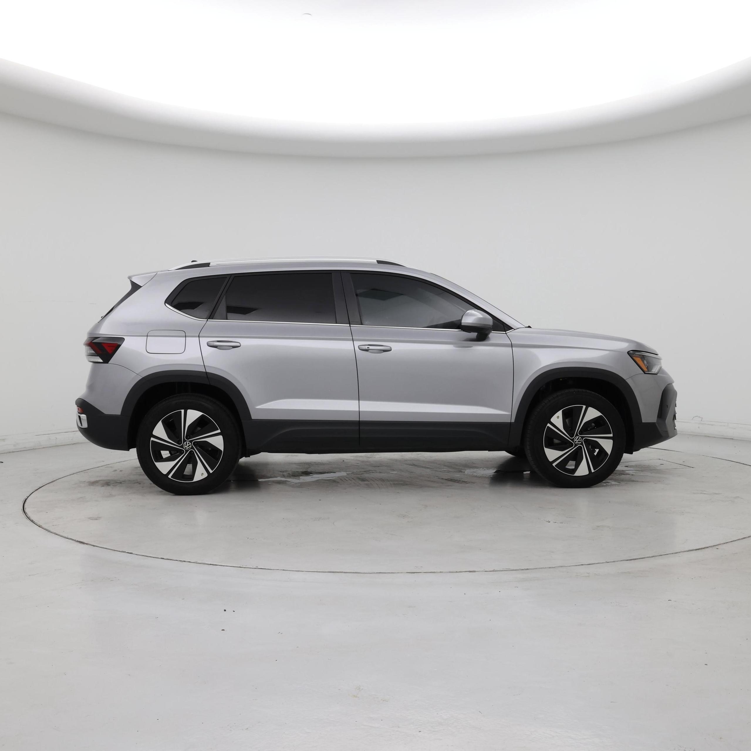 Thumbnail: 2025 Volkswagen Taos - 7