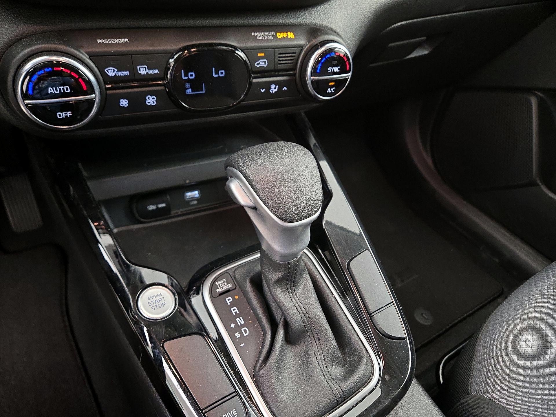 Thumbnail: 2023 Kia Soul - 16