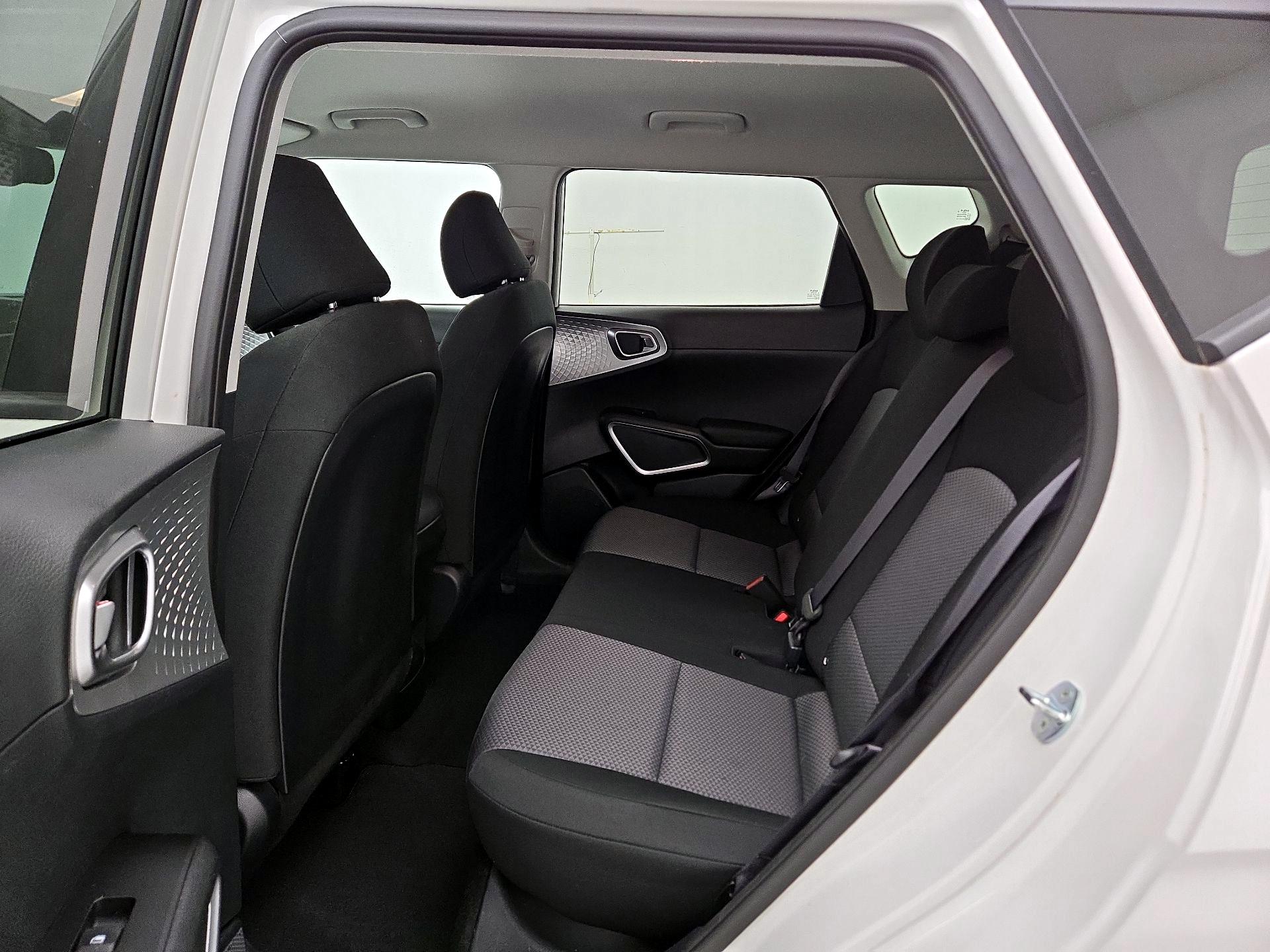 Thumbnail: 2023 Kia Soul - 18