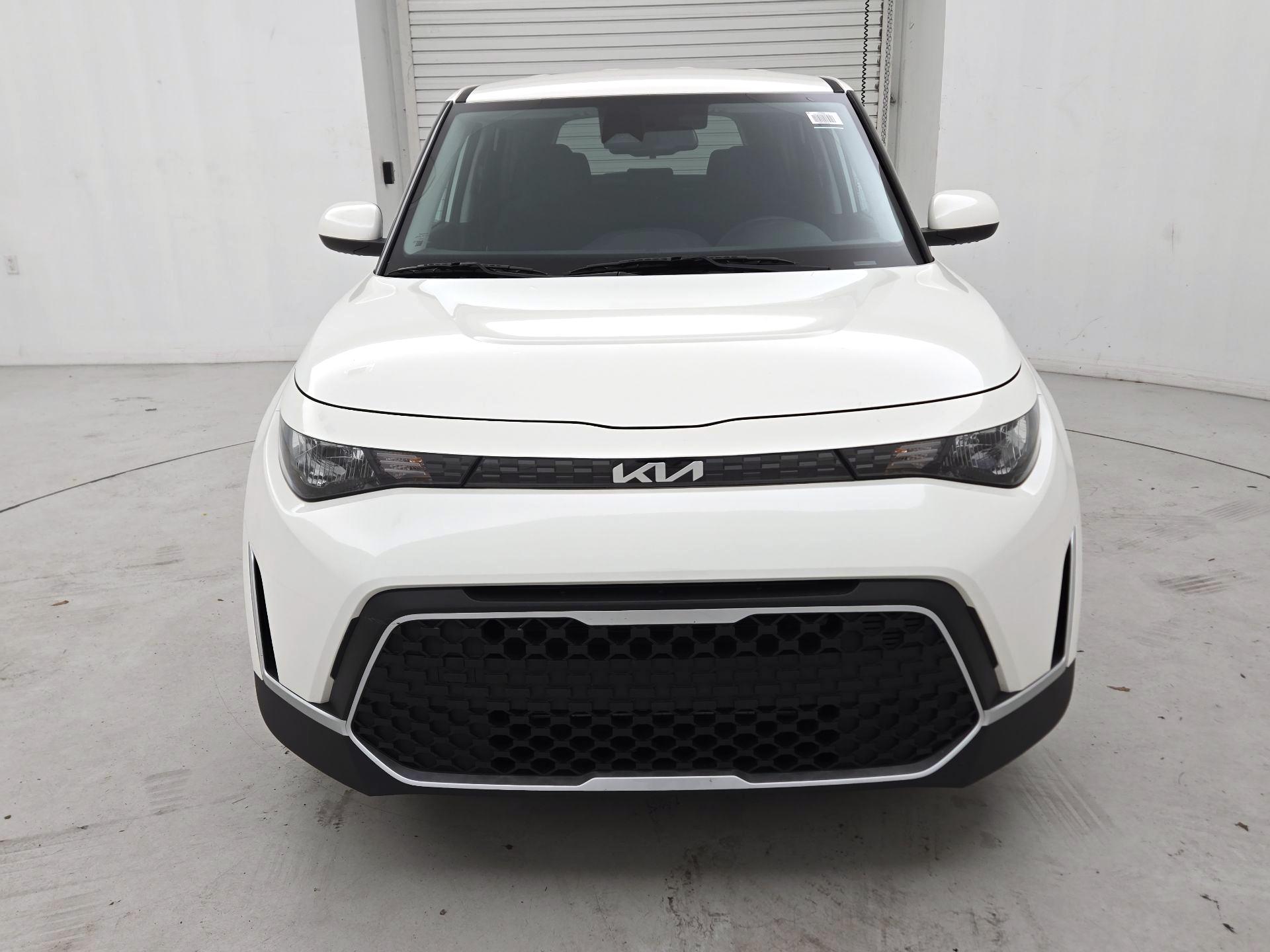 Thumbnail: 2023 Kia Soul - 2