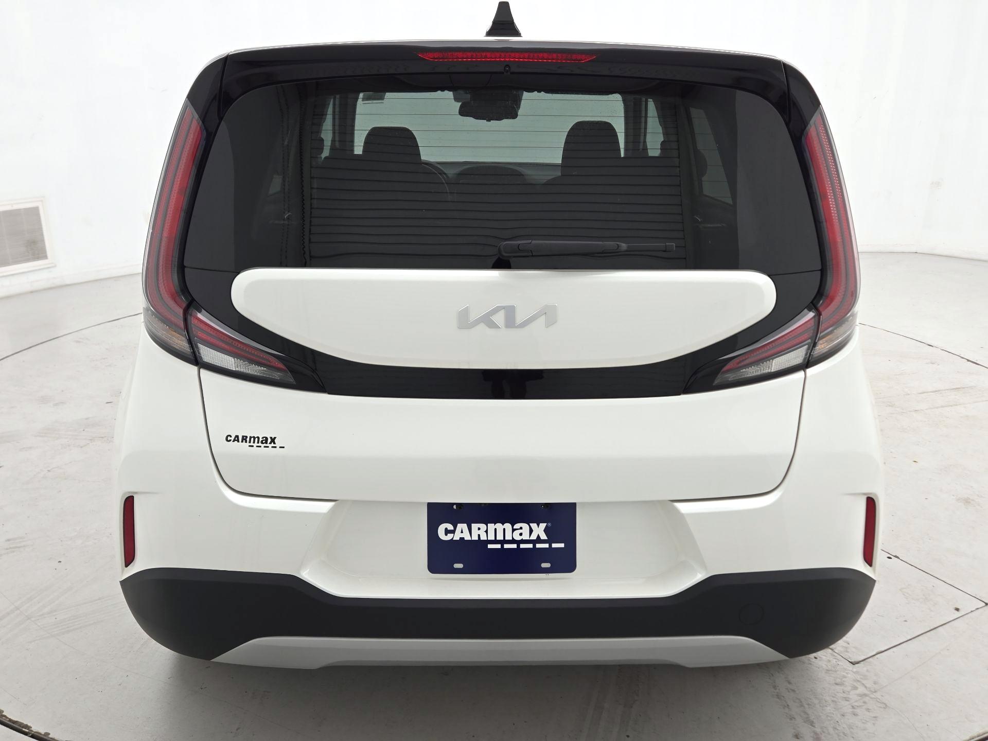 Thumbnail: 2023 Kia Soul - 6