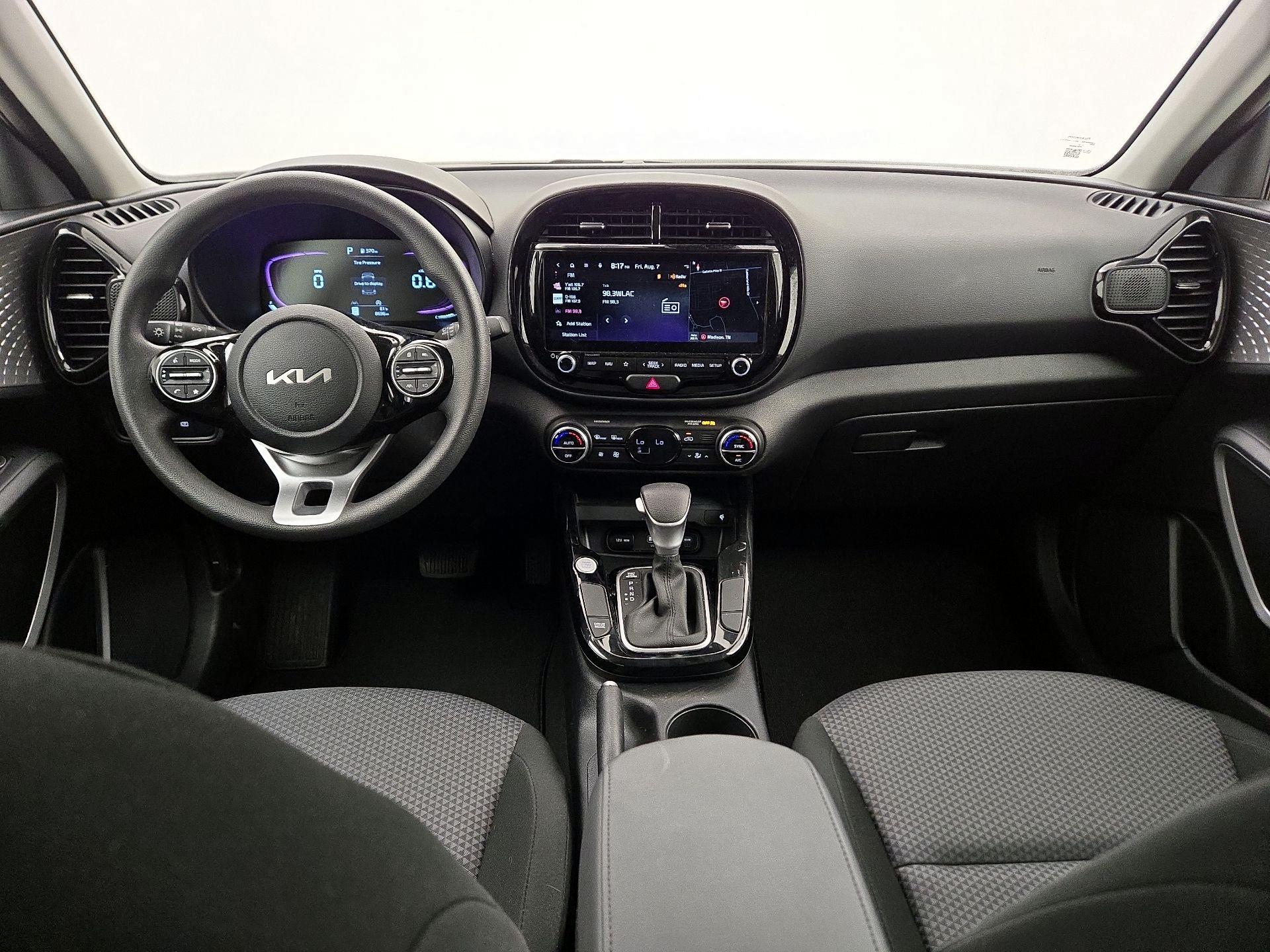 Thumbnail: 2023 Kia Soul - 8