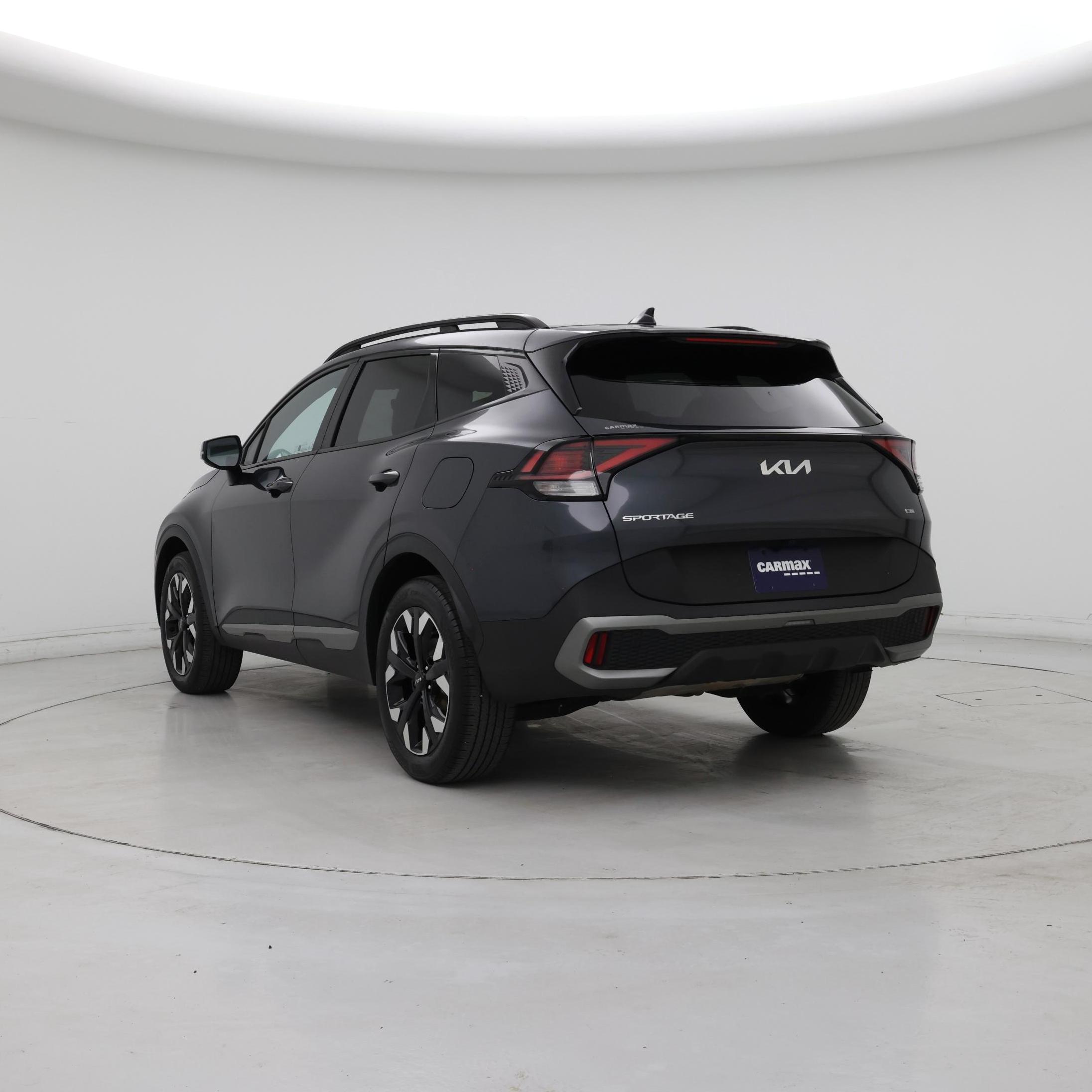 Thumbnail: 2023 Kia Sportage - 2