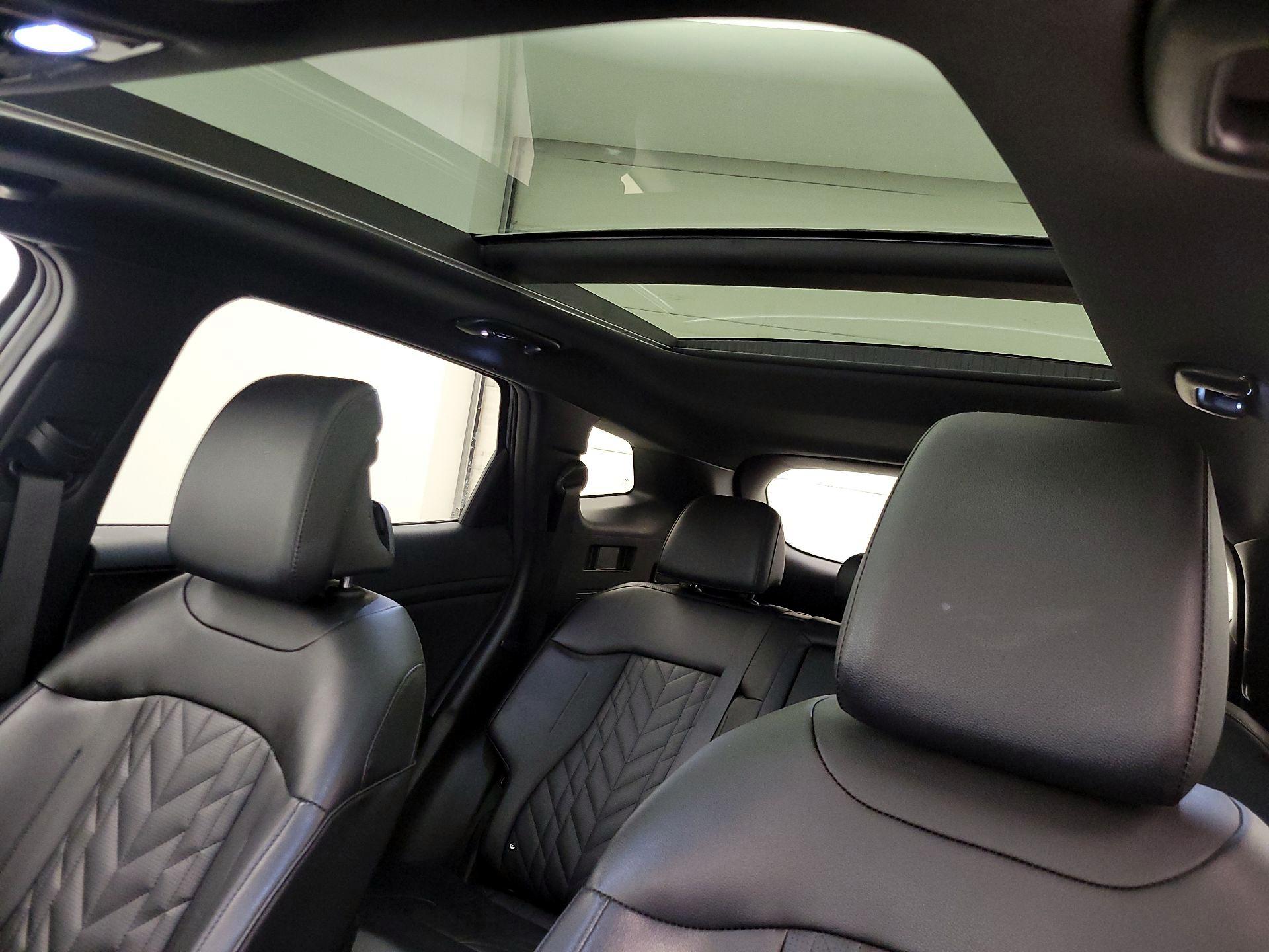 Thumbnail: 2023 Kia Sportage - 20