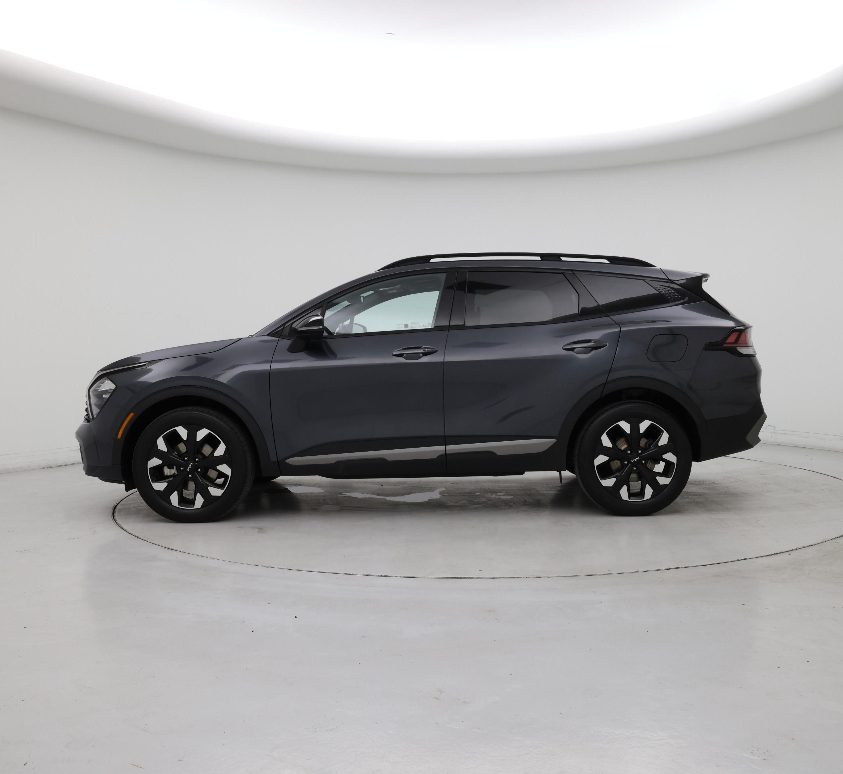 Thumbnail: 2023 Kia Sportage - 3