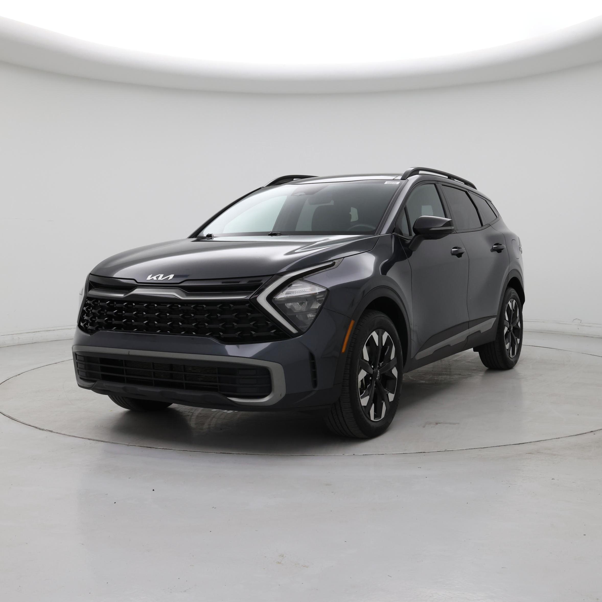 Thumbnail: 2023 Kia Sportage - 4