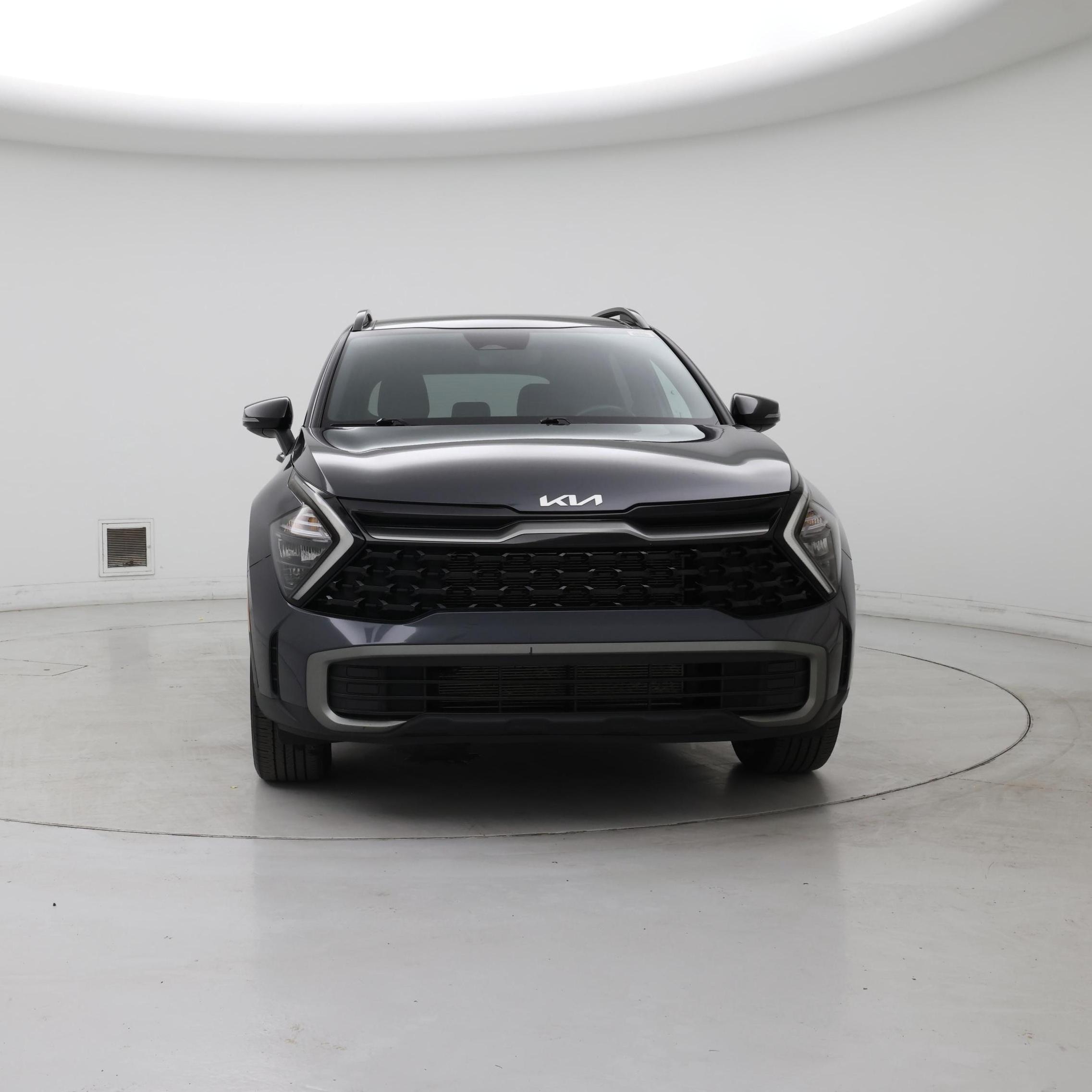 Thumbnail: 2023 Kia Sportage - 5