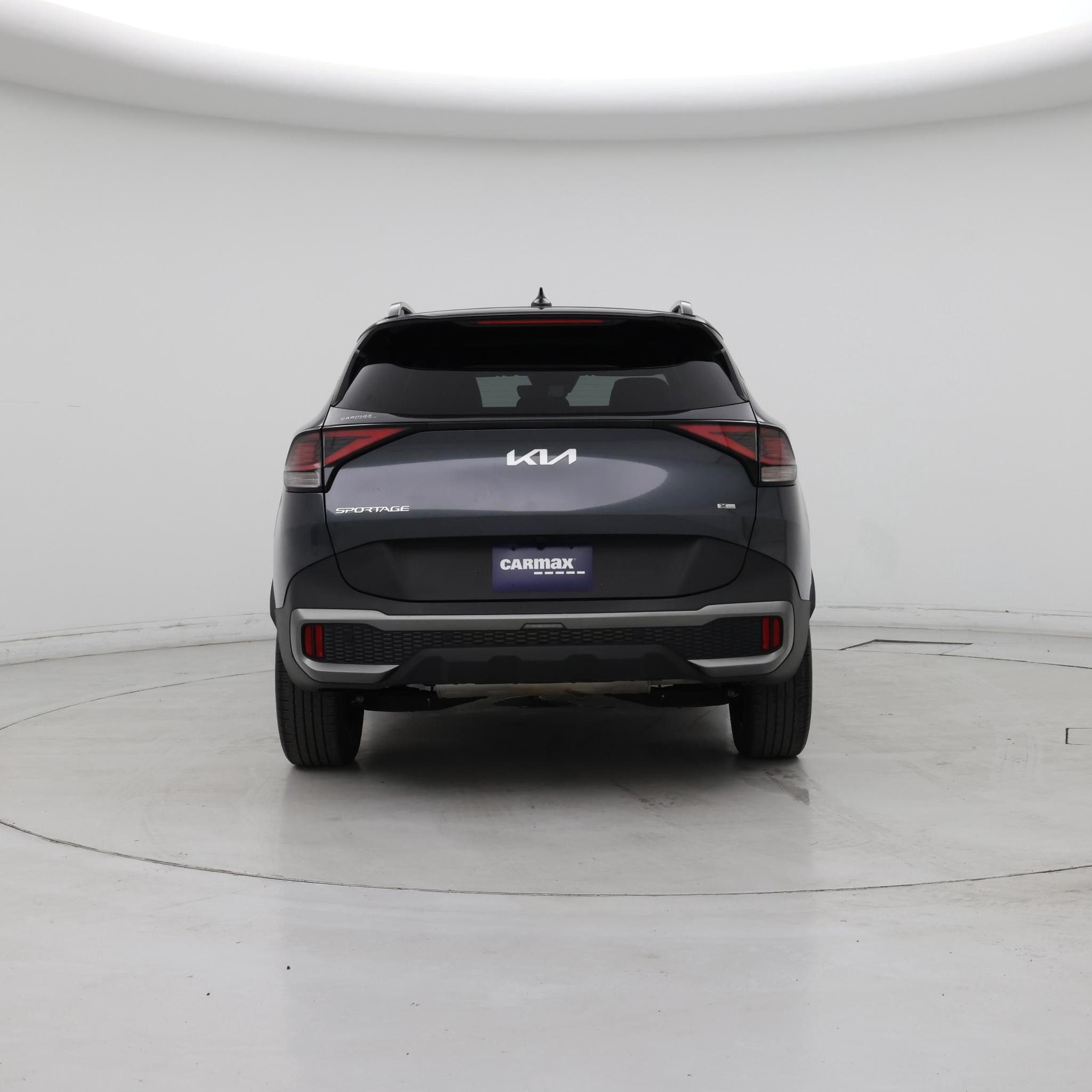 Thumbnail: 2023 Kia Sportage - 6