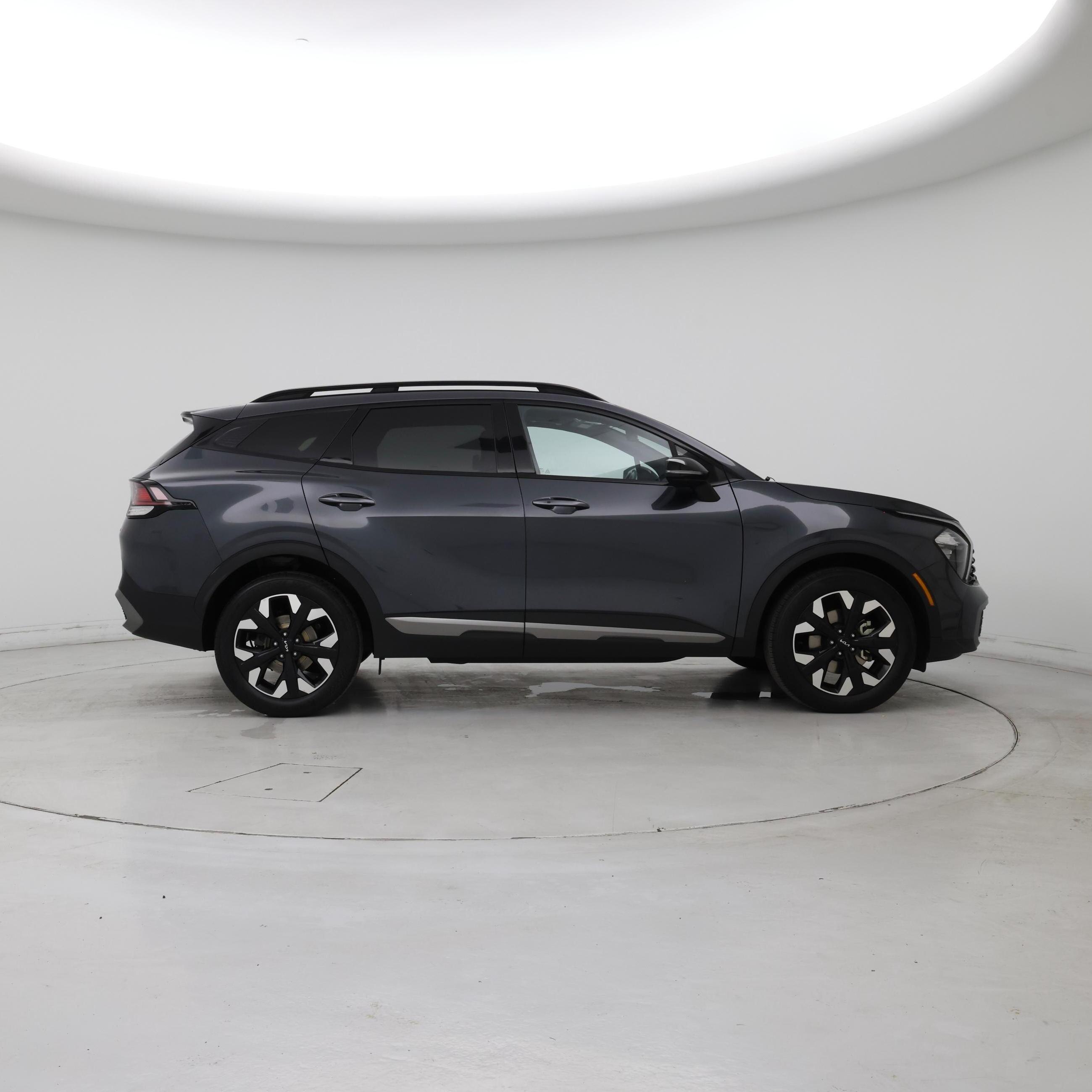 Thumbnail: 2023 Kia Sportage - 7