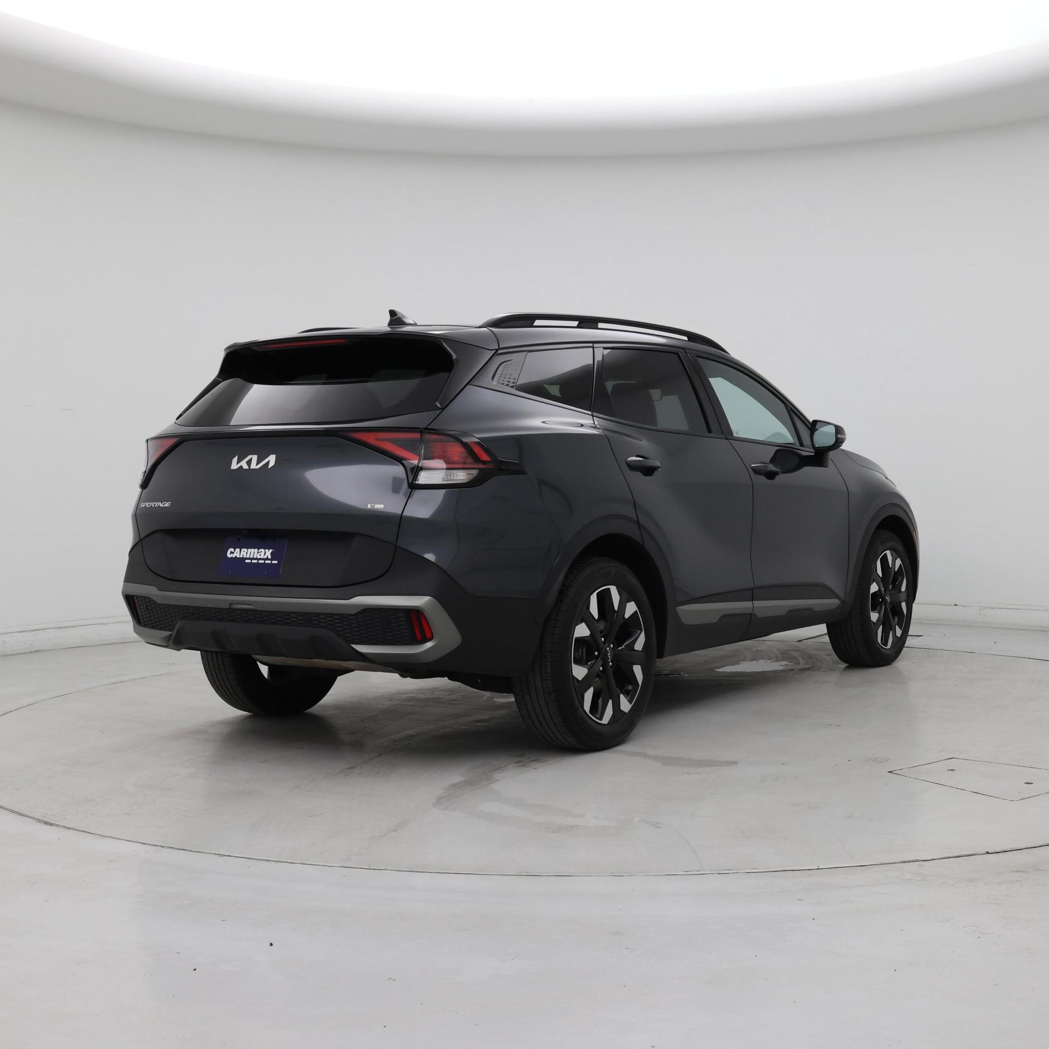 Thumbnail: 2023 Kia Sportage - 8