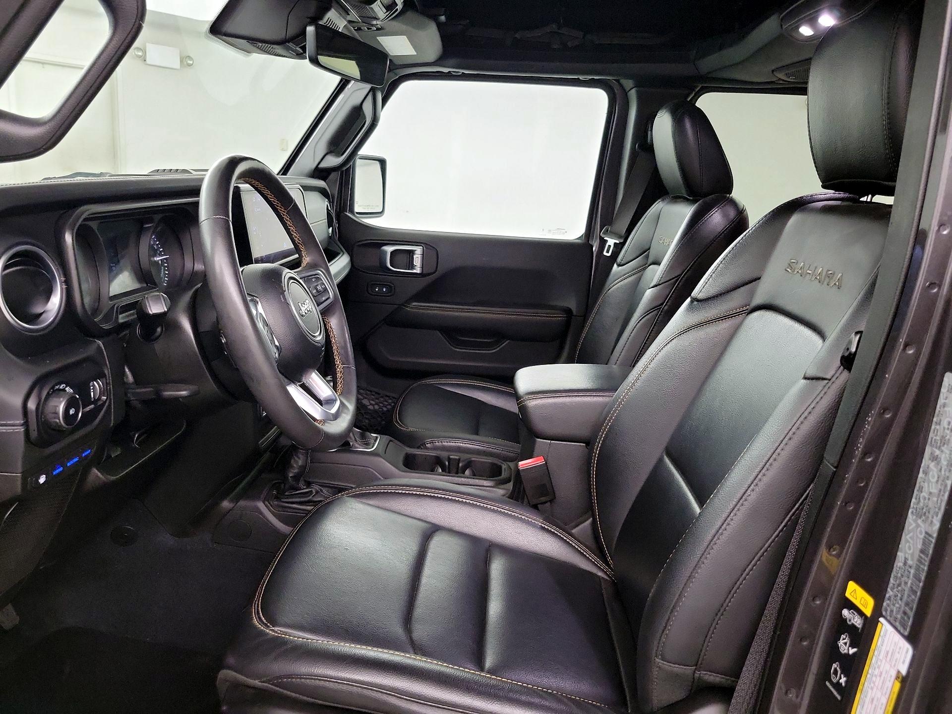 Thumbnail: 2024 Jeep Wrangler - 9
