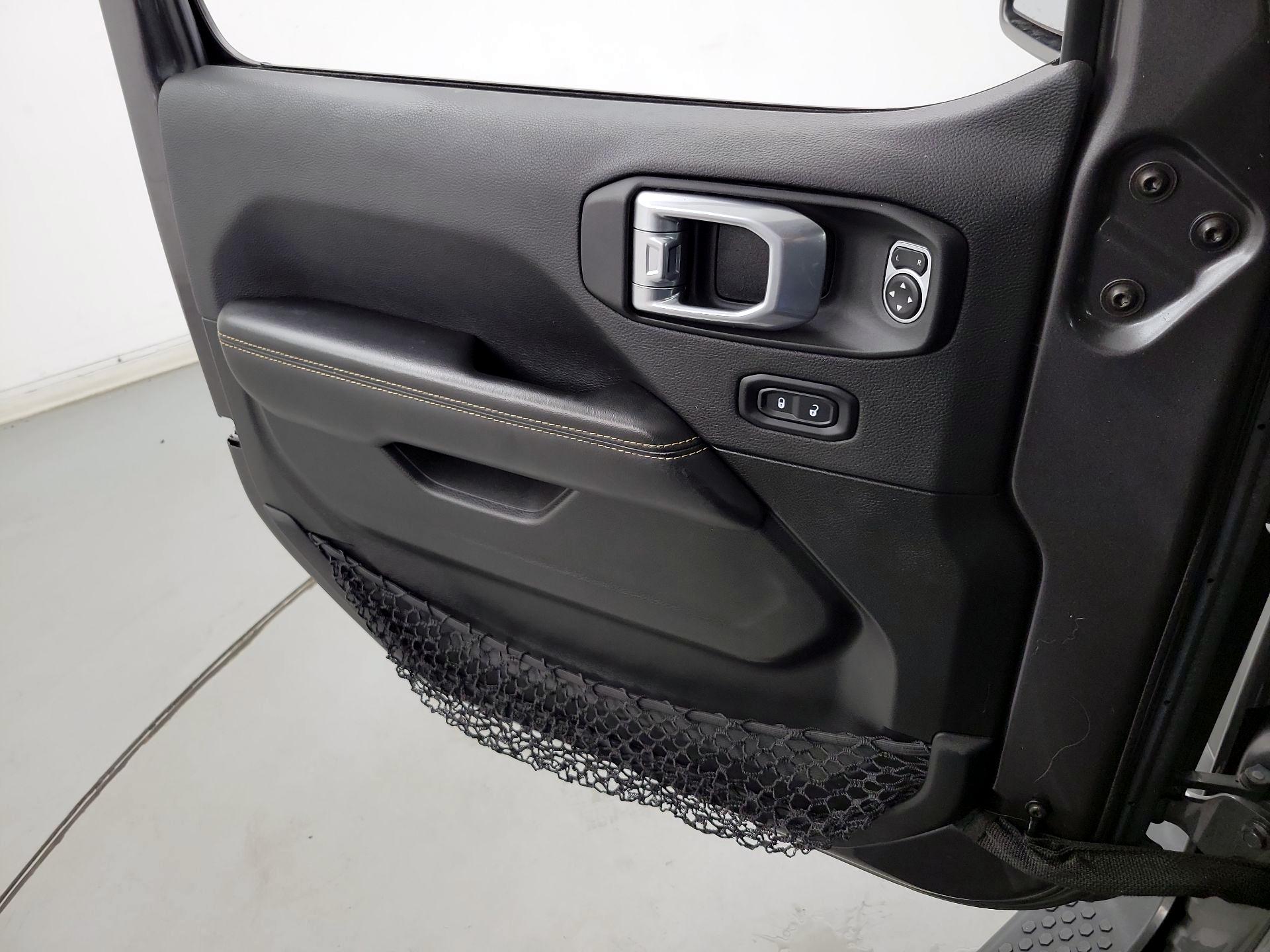 Thumbnail: 2024 Jeep Wrangler - 10