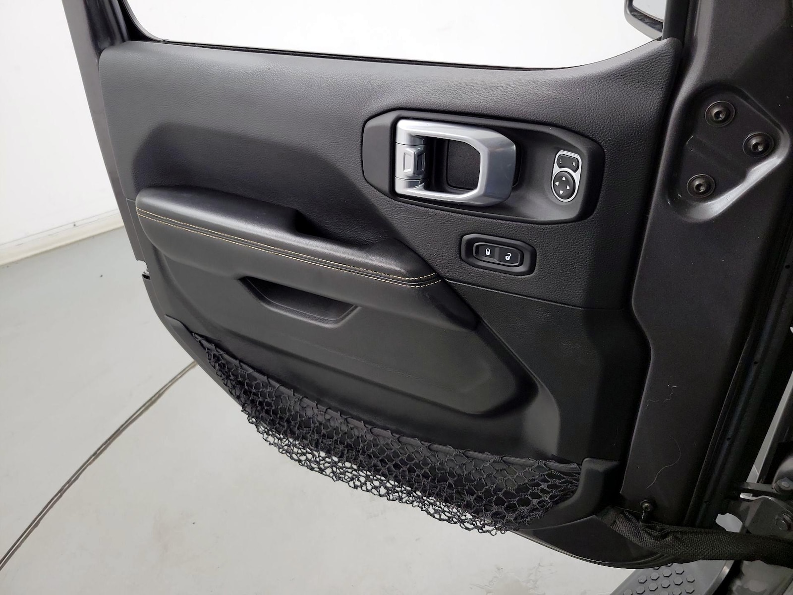 2024 Jeep Wrangler 4xe Sahara 4XE - Photo 11