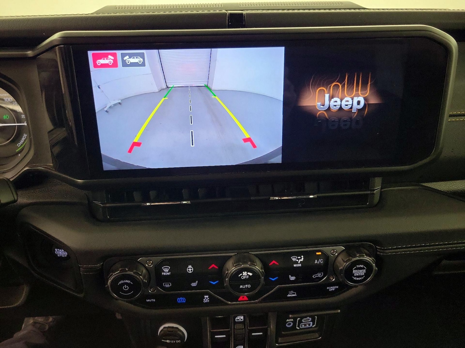 2024 Jeep Wrangler 4xe Sahara 4XE - Photo 14