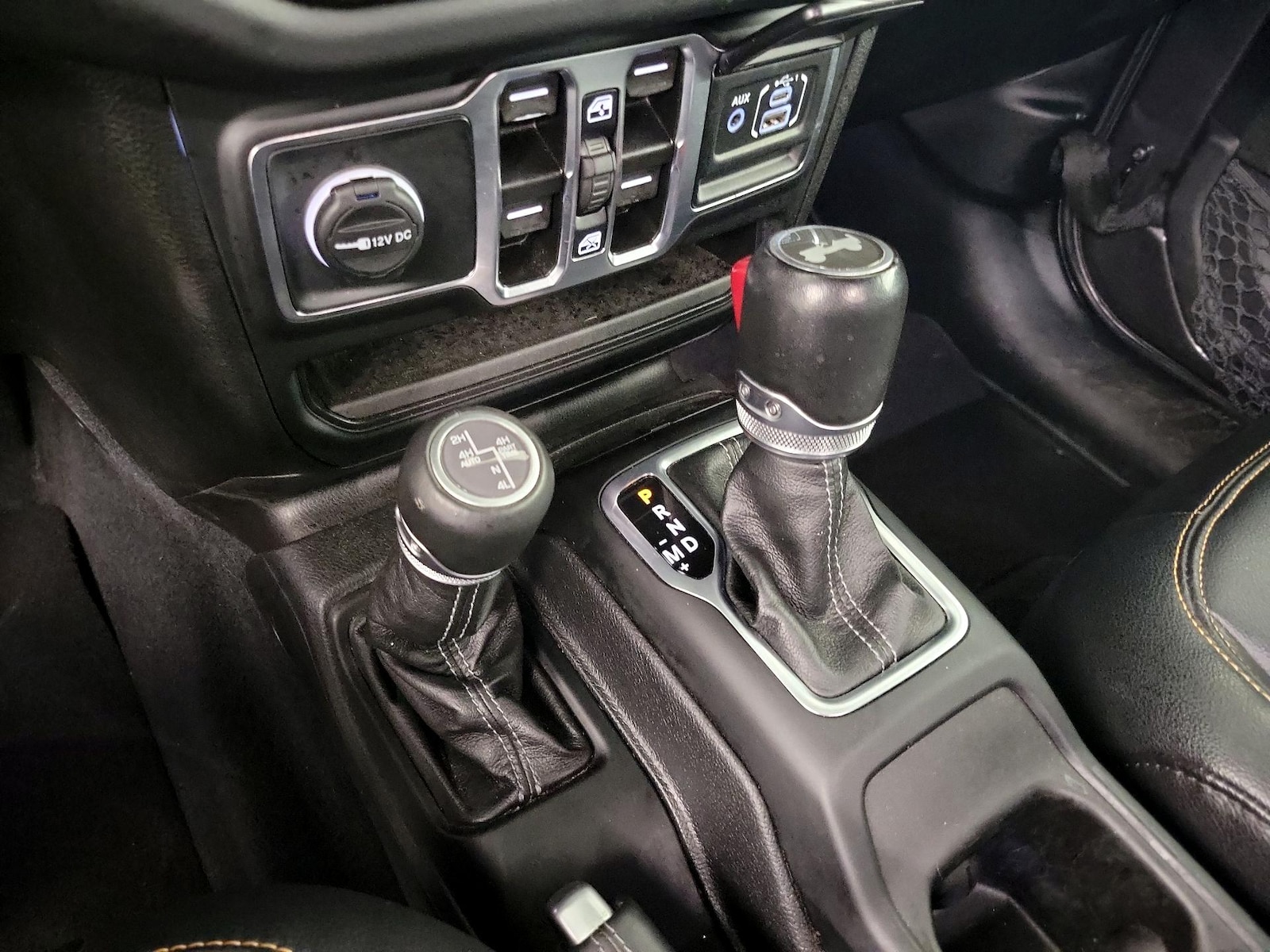 2024 Jeep Wrangler 4xe Sahara 4XE - Photo 17